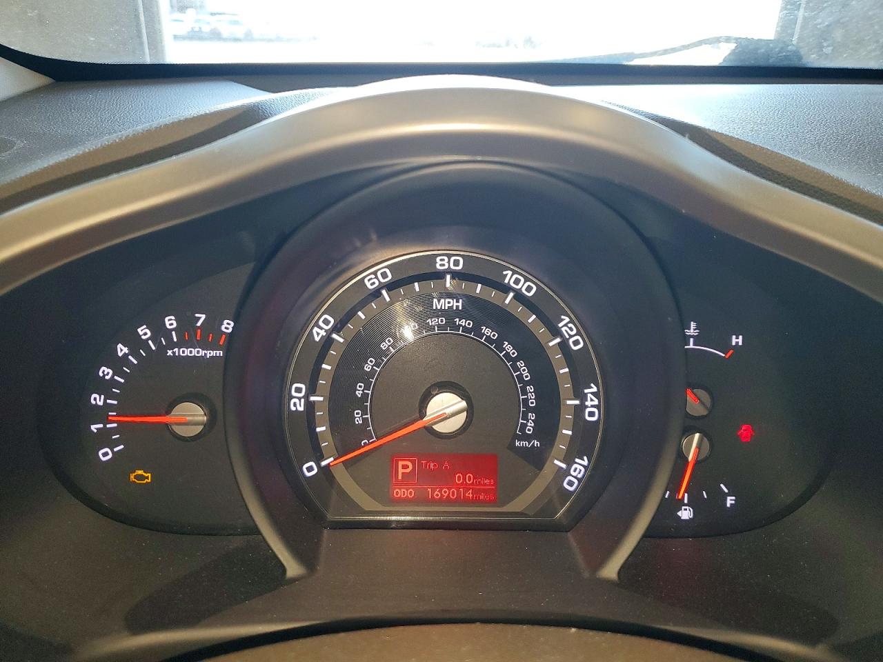 2012 Kia Sportage Lx Red vin: KNDPBCA24C7242019