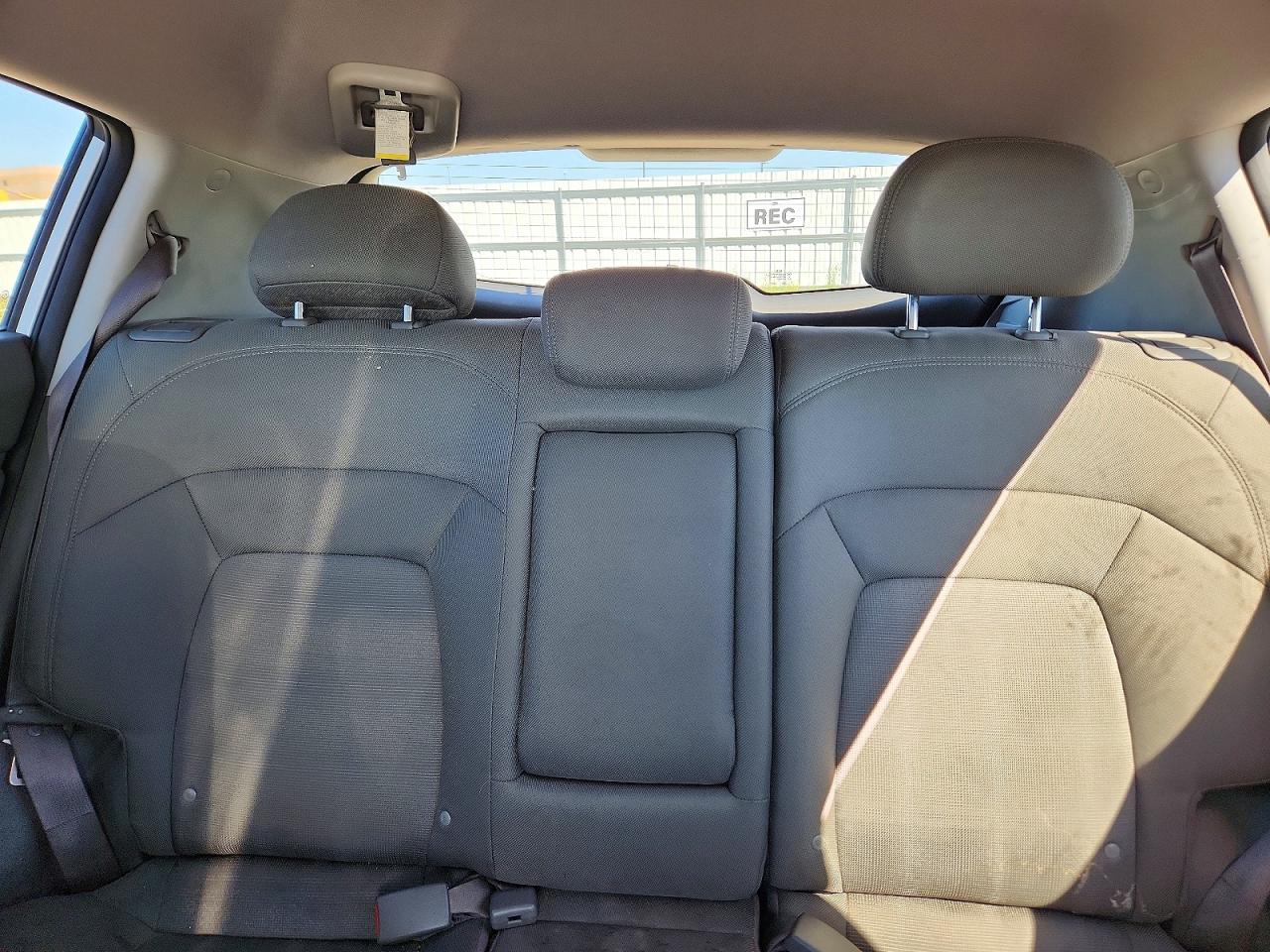2013 Kia Sportage Lx Silver vin: KNDPBCA24D7350996