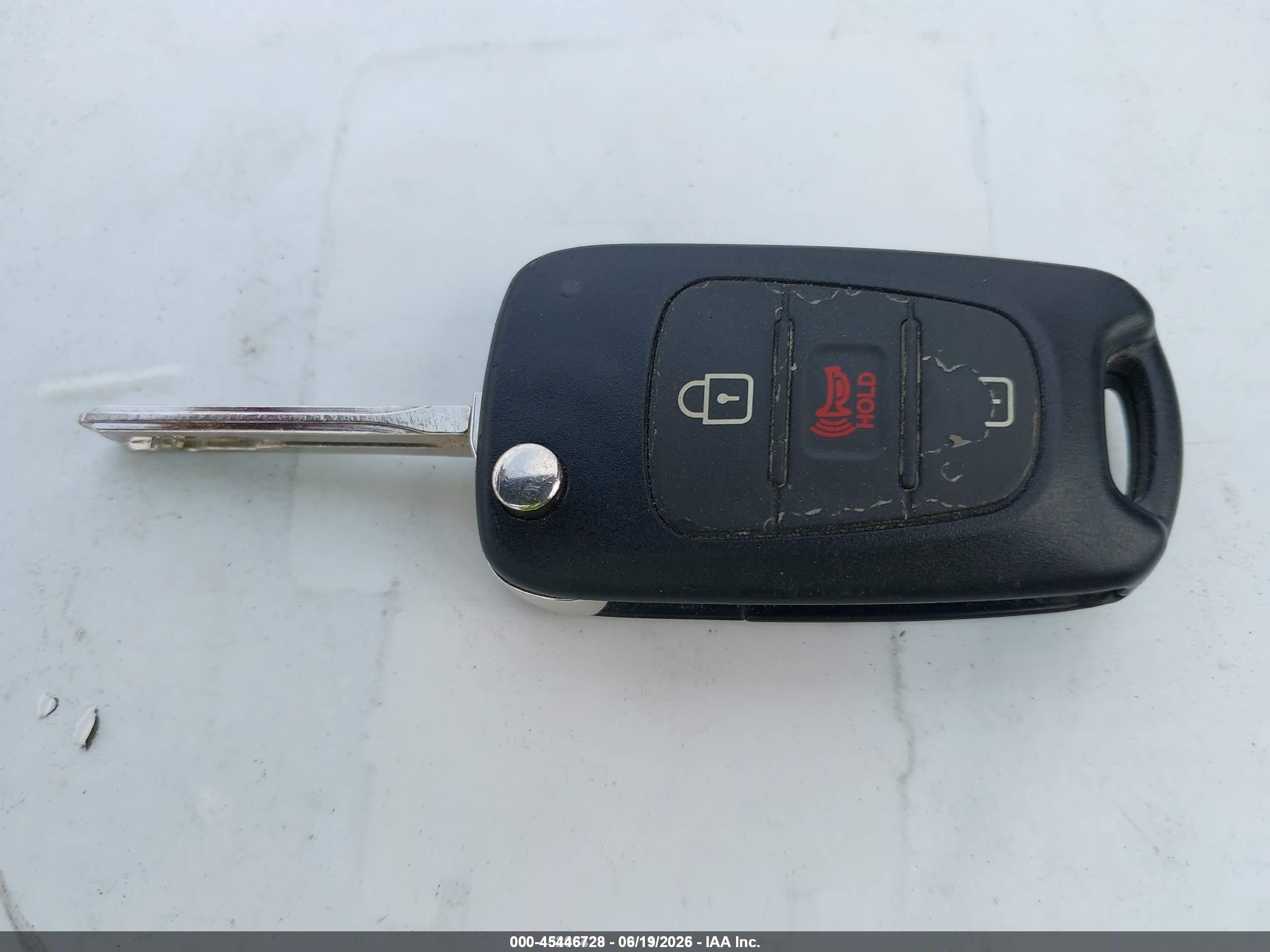 2013 Kia Sportage Lx Серебряный vin: KNDPBCA24D7400196