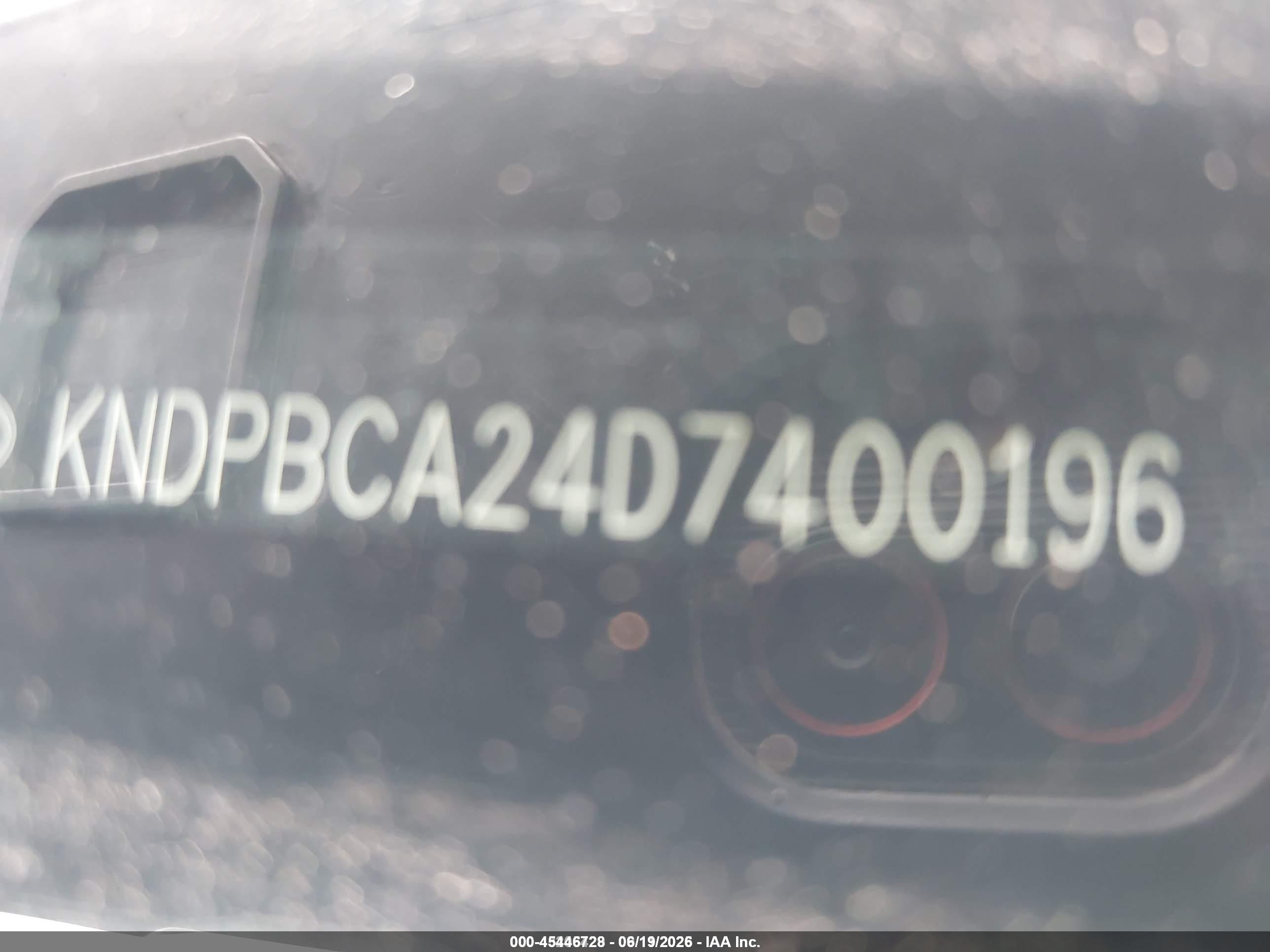 2013 Kia Sportage Lx Серебряный vin: KNDPBCA24D7400196