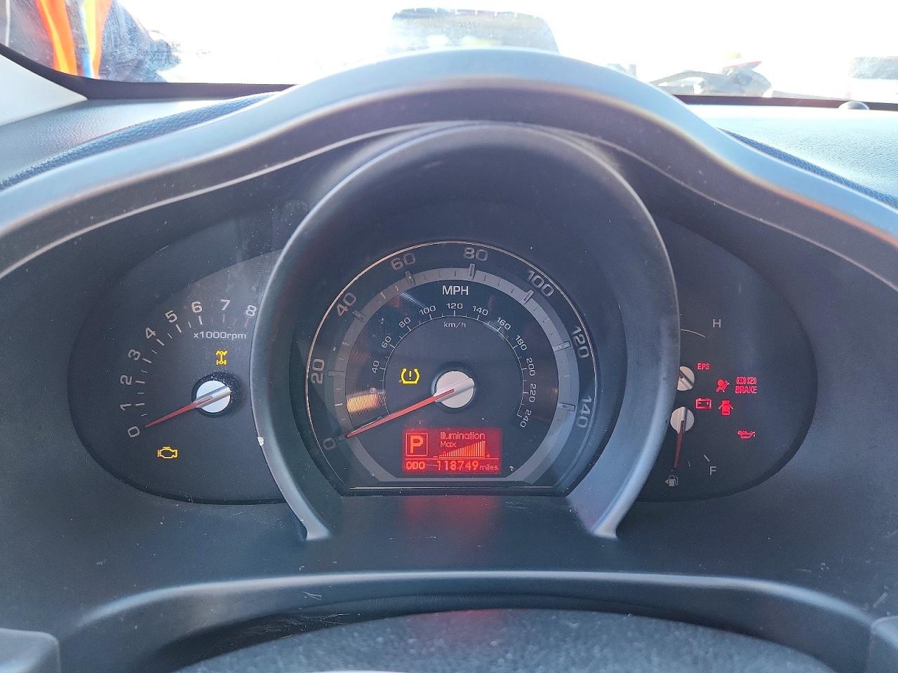 2011 Kia Sportage Lx Charcoal vin: KNDPBCA25B7098060