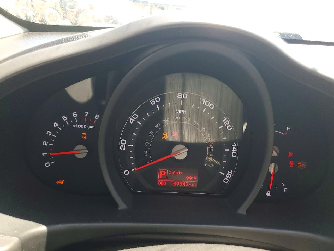 2012 Kia Sportage Lx Silver vin: KNDPBCA26C7271554