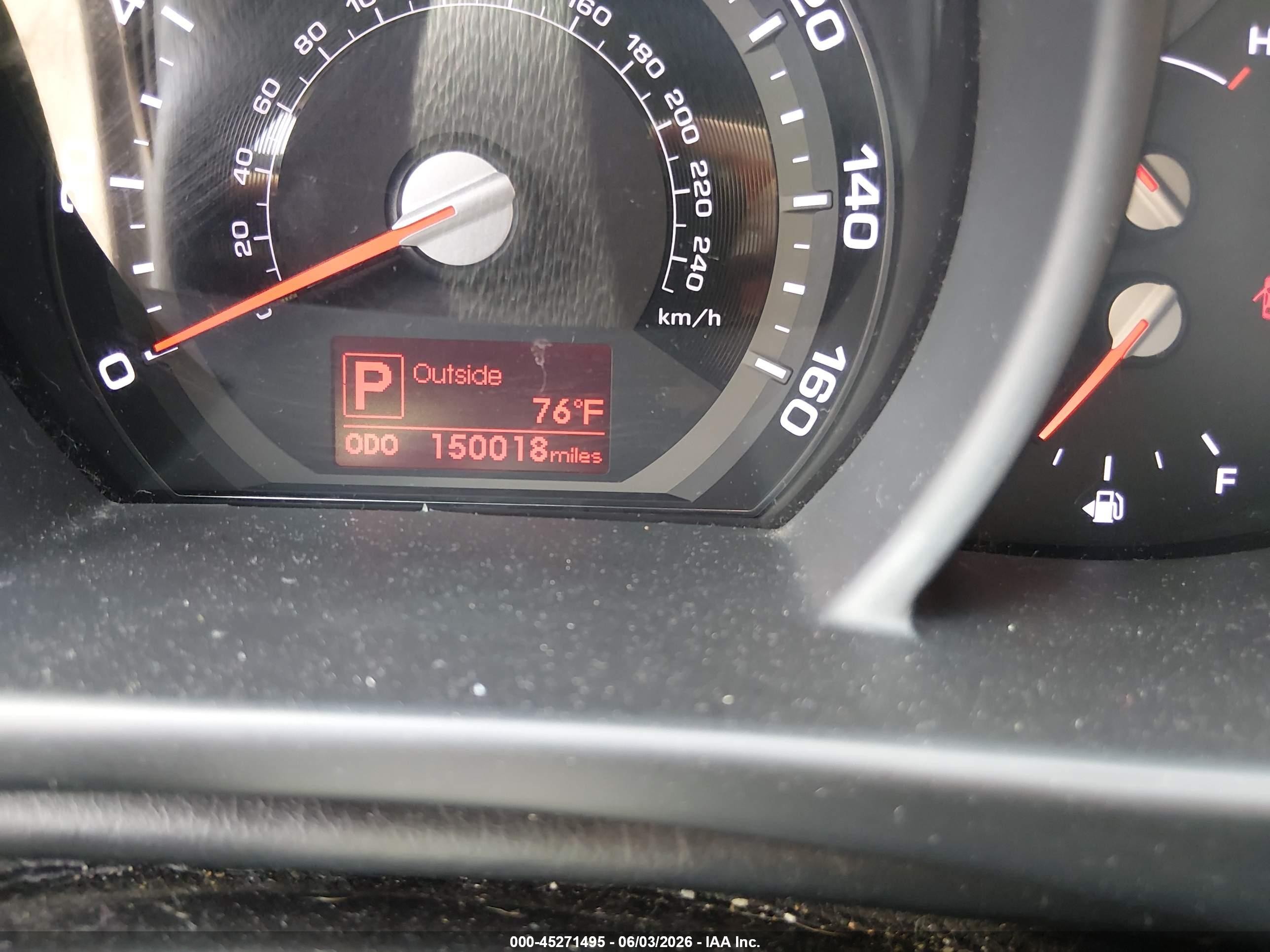 2013 Kia Sportage Lx Gray vin: KNDPBCA26D7364253