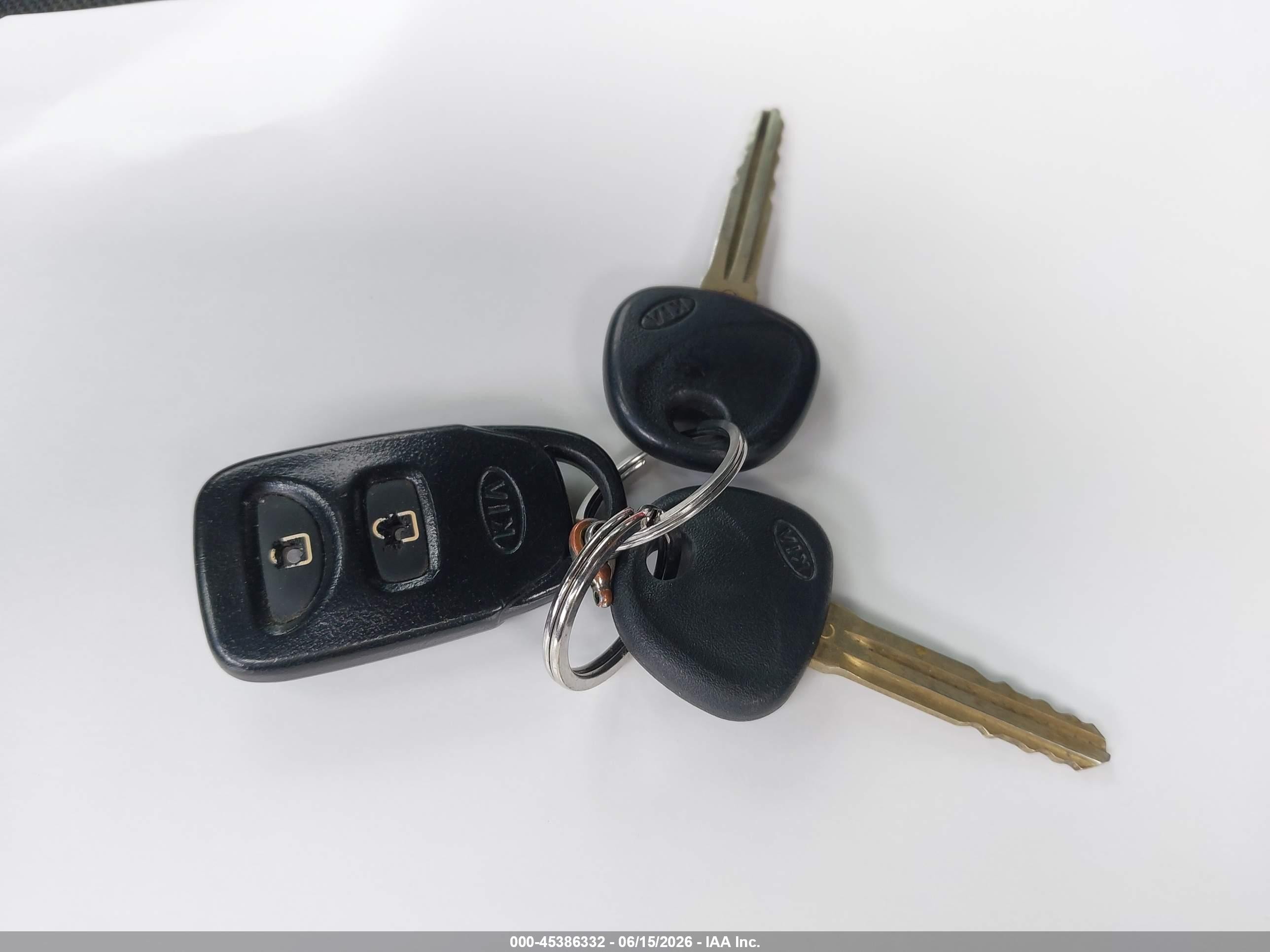 2011 Kia Sportage Lx Black vin: KNDPBCA28B7089563