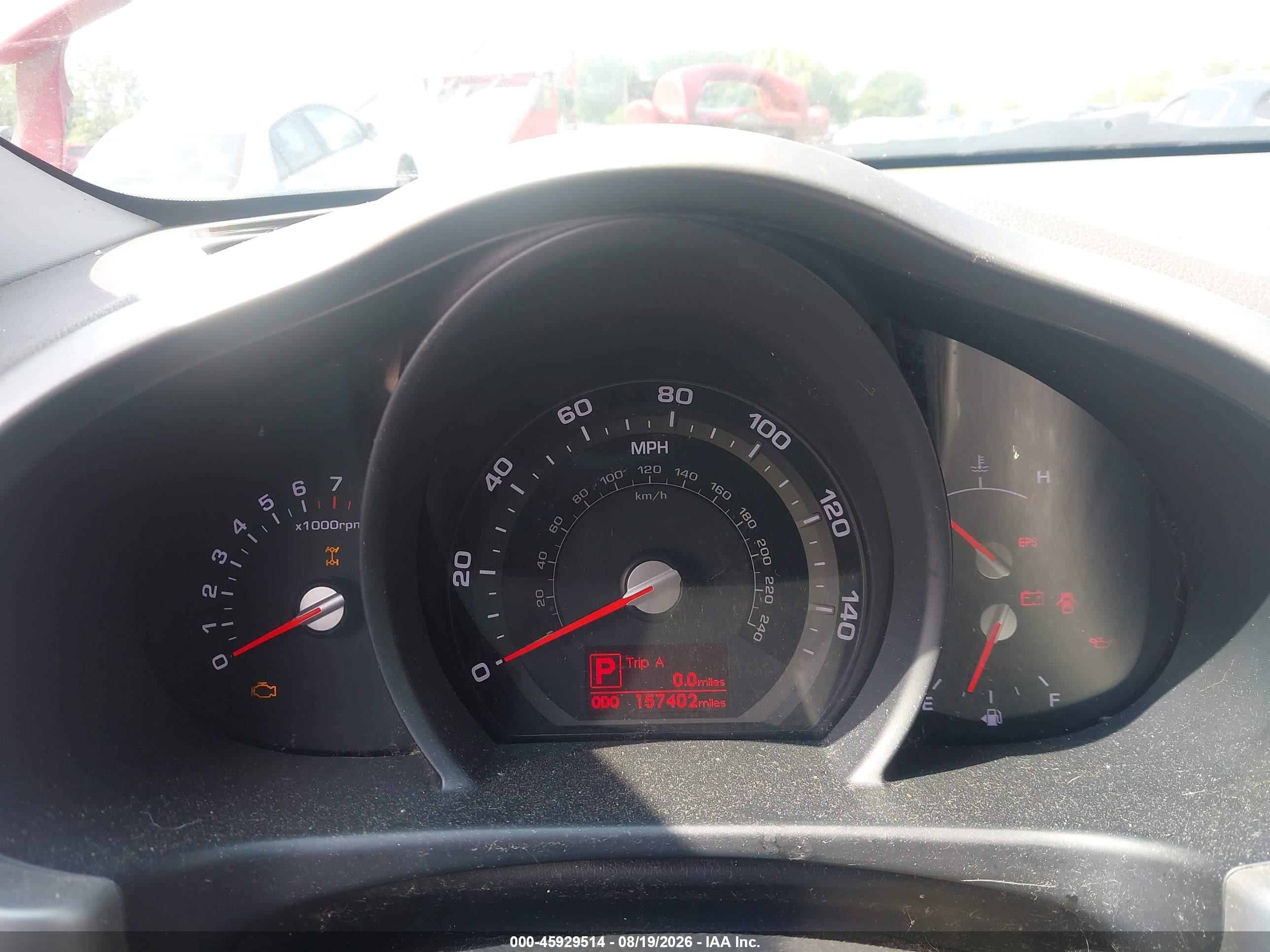 2011 Kia Sportage Lx Красный vin: KNDPBCA28B7098571