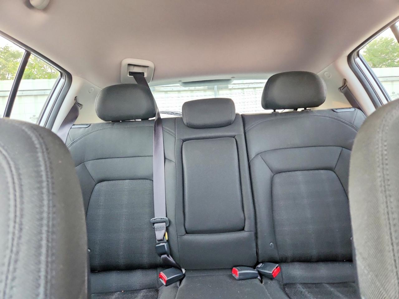 2013 Kia Sportage Lx Silver vin: KNDPBCA28D7523757