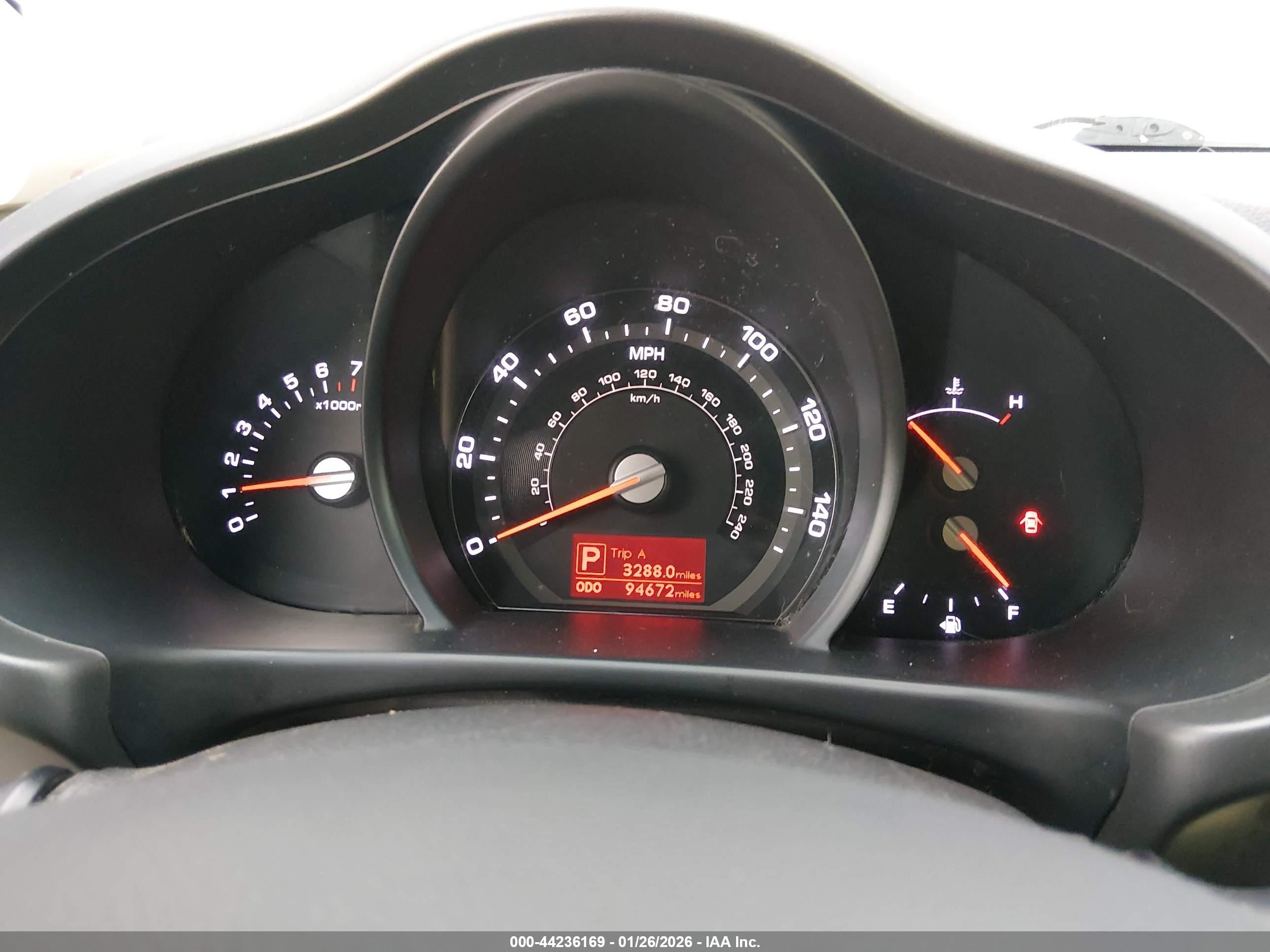 2011 Kia Sportage Lx Dark Brown vin: KNDPBCA29B7017819