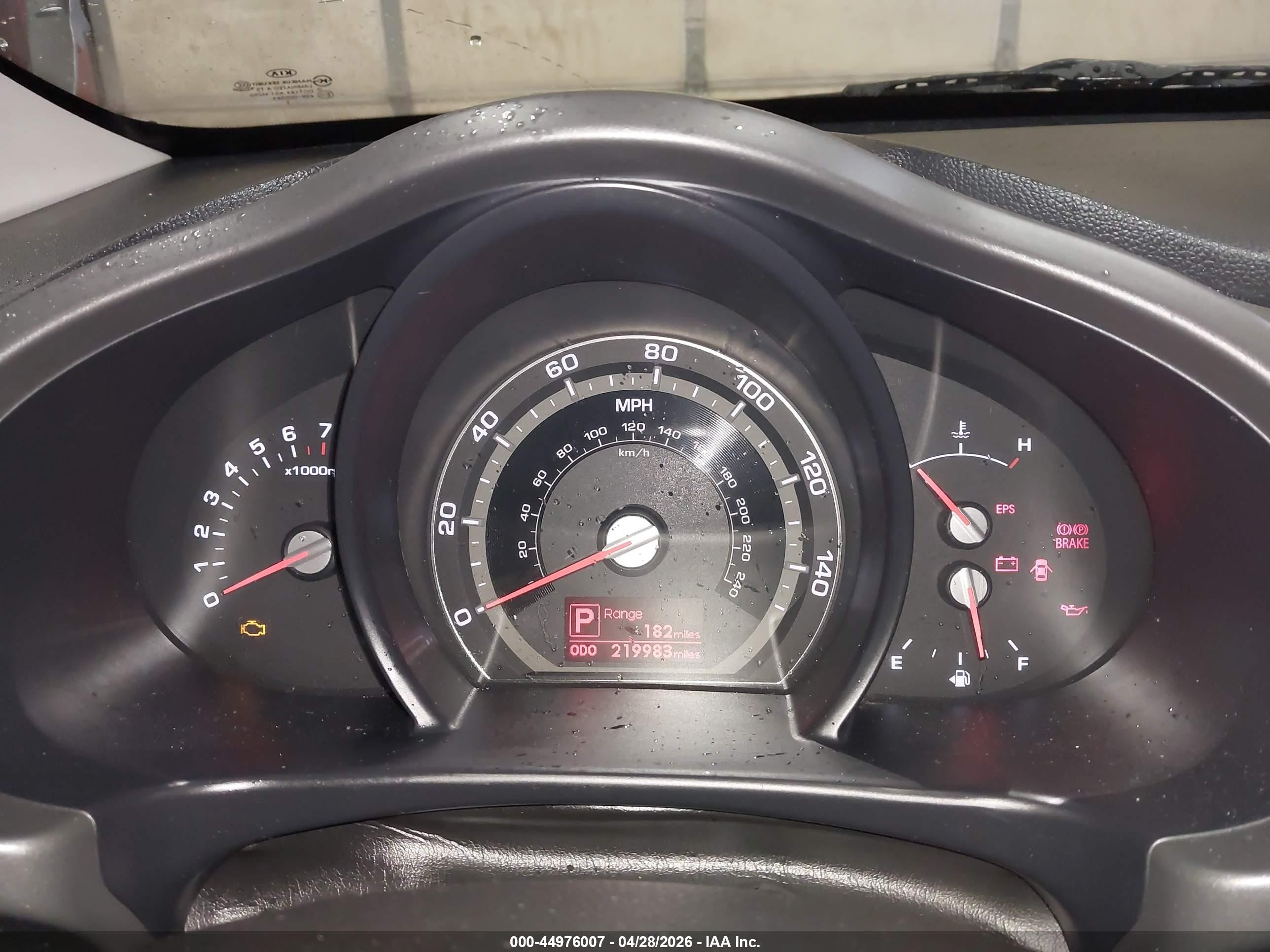 2011 Kia Sportage Lx Gray vin: KNDPBCA29B7049833