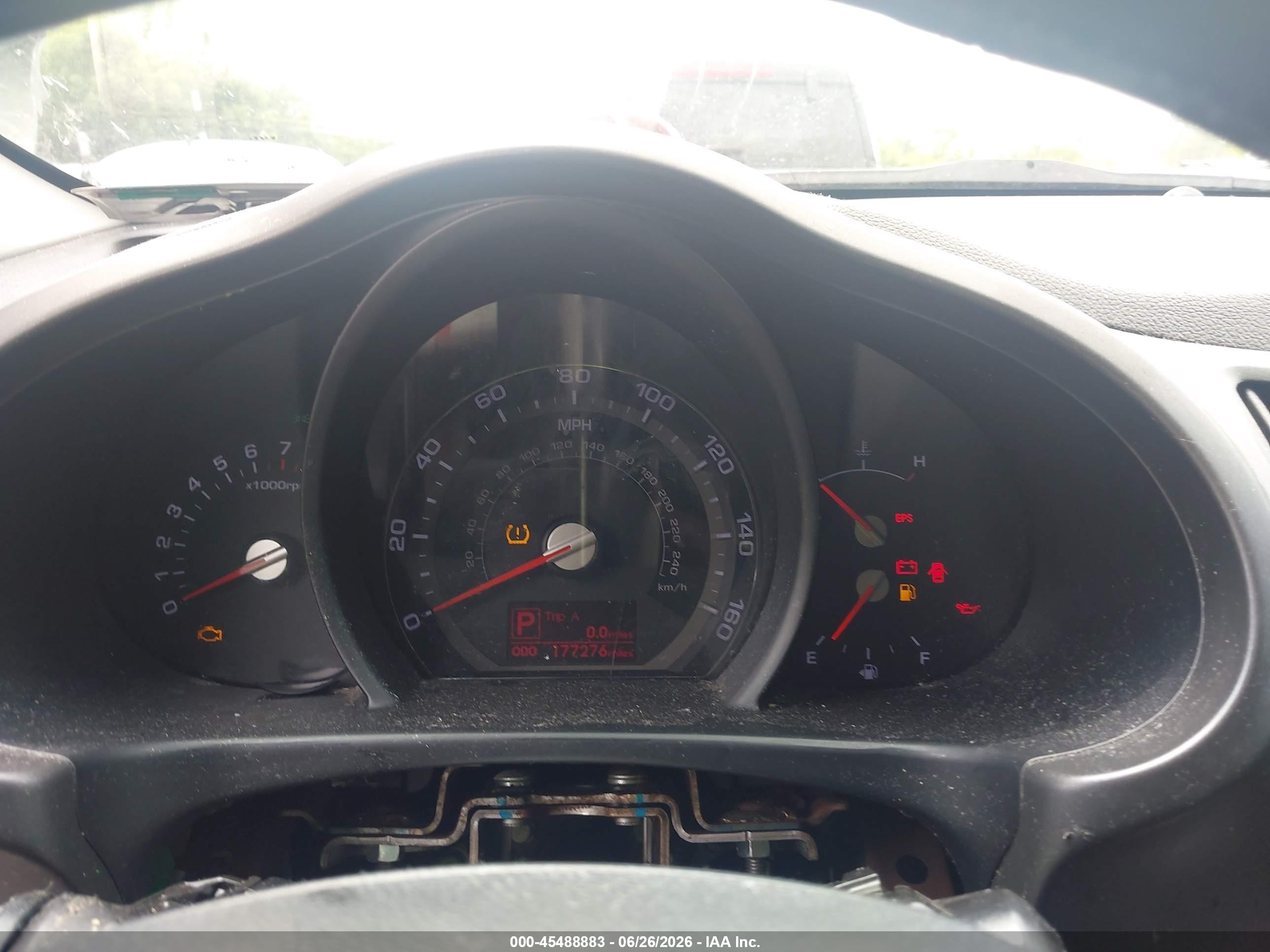 2013 Kia Sportage Lx Серебряный vin: KNDPBCA29D7426180