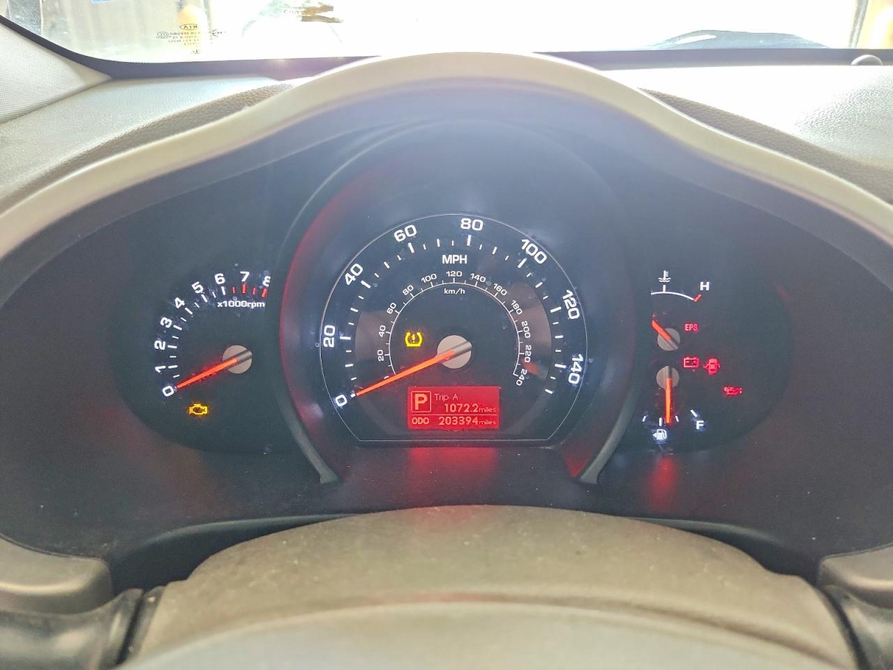 2011 Kia Sportage Lx Brown vin: KNDPBCA2XB7052773