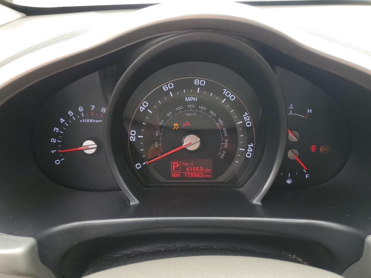 2011 Kia Sportage Lx Бежевый vin: KNDPBCA2XB7136155
