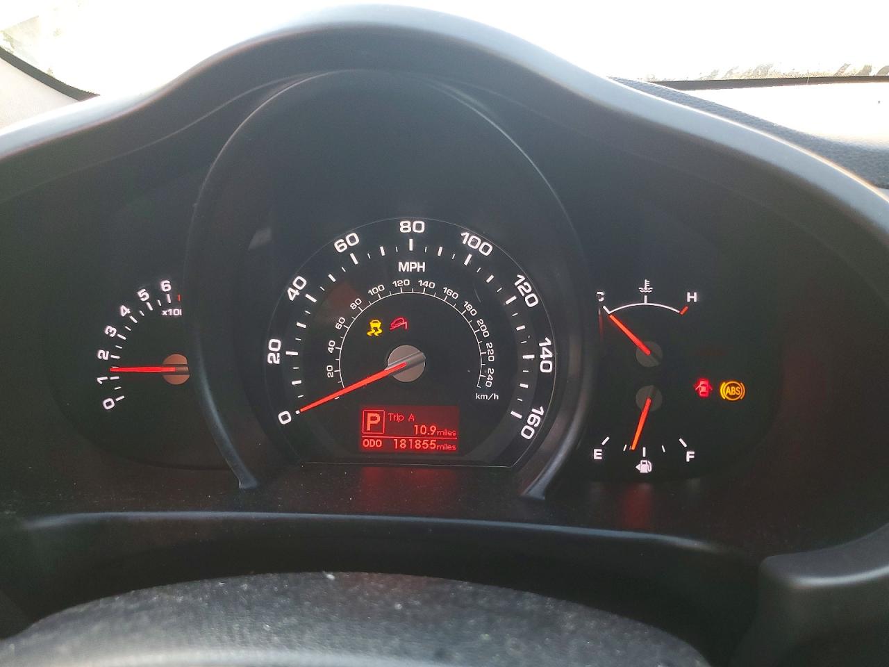 2012 Kia Sportage Lx Silver vin: KNDPBCA2XC7216332