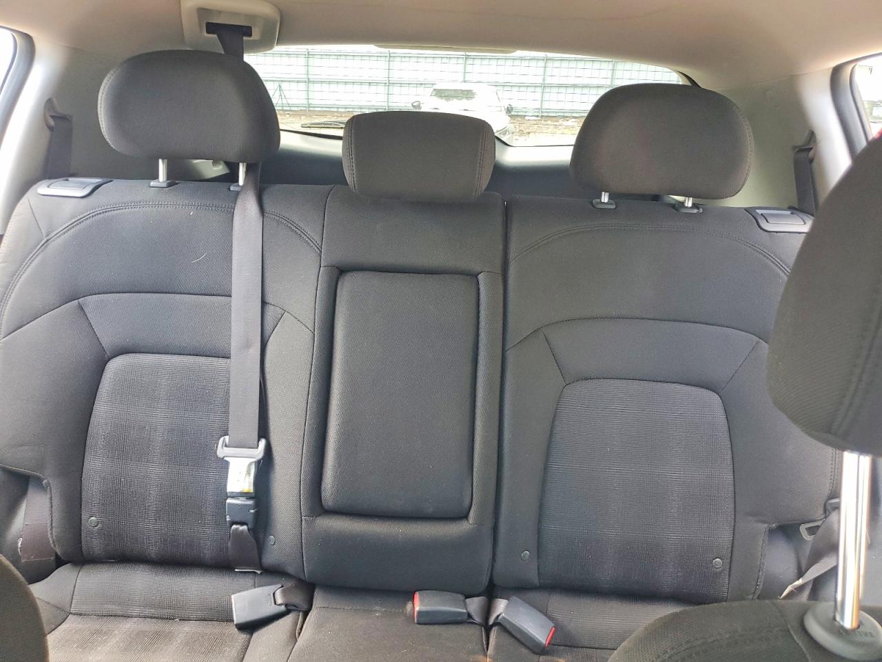 2012 Kia Sportage Lx Коричневый vin: KNDPBCA2XC7238539