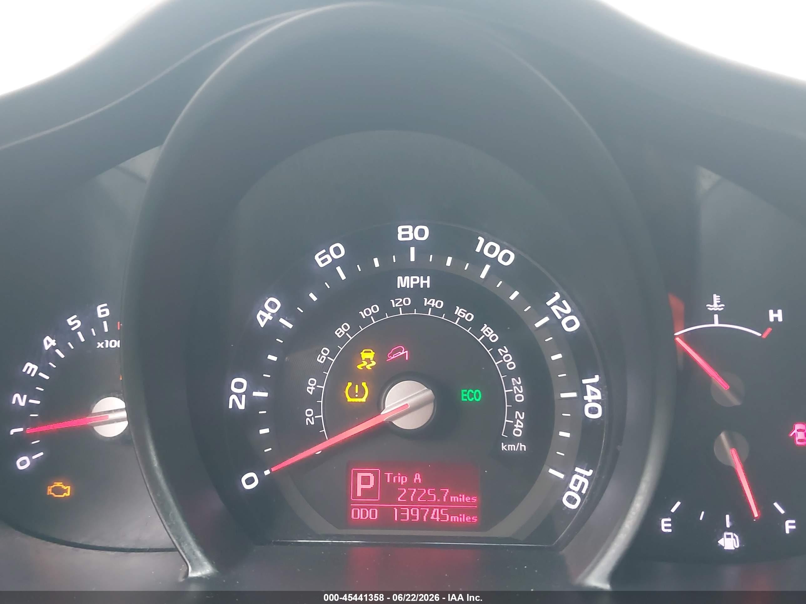 2014 Kia Sportage Lx White vin: KNDPBCAC0E7606111