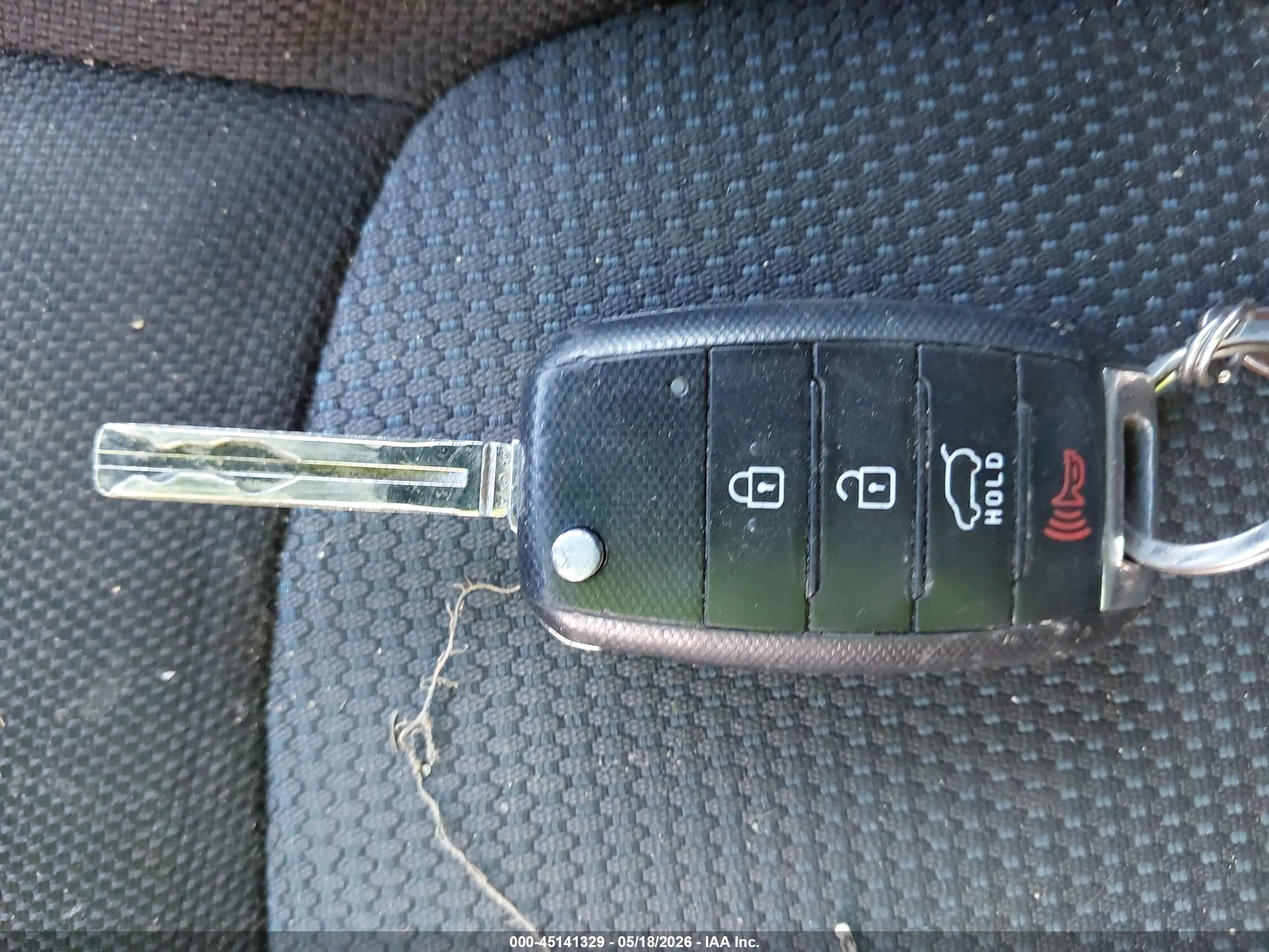 2014 Kia Sportage Lx Черный vin: KNDPBCAC0E7646074