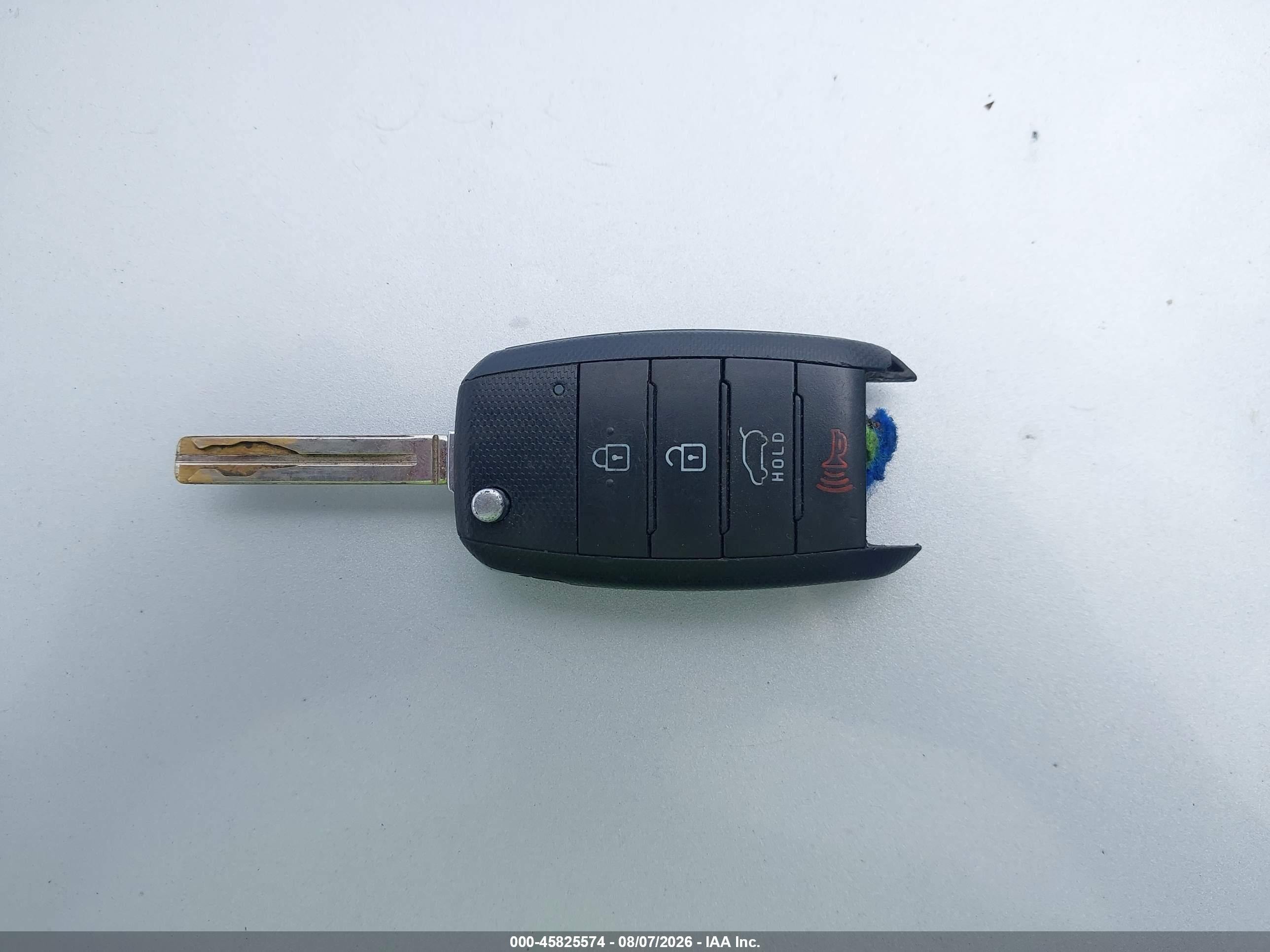 2015 Kia Sportage Lx Красный vin: KNDPBCAC0F7699133