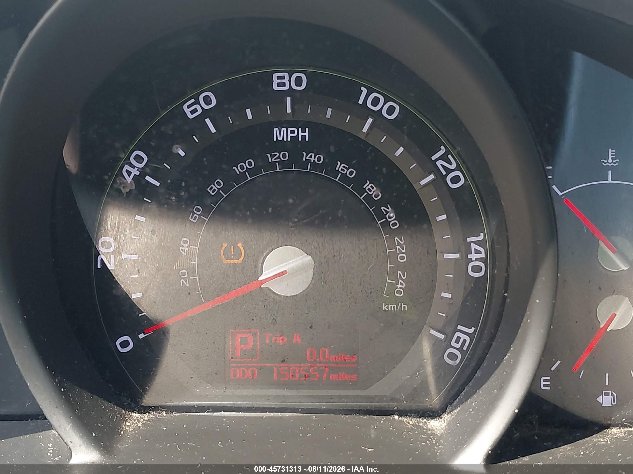 2015 Kia Sportage Lx Red vin: KNDPBCAC0F7761324