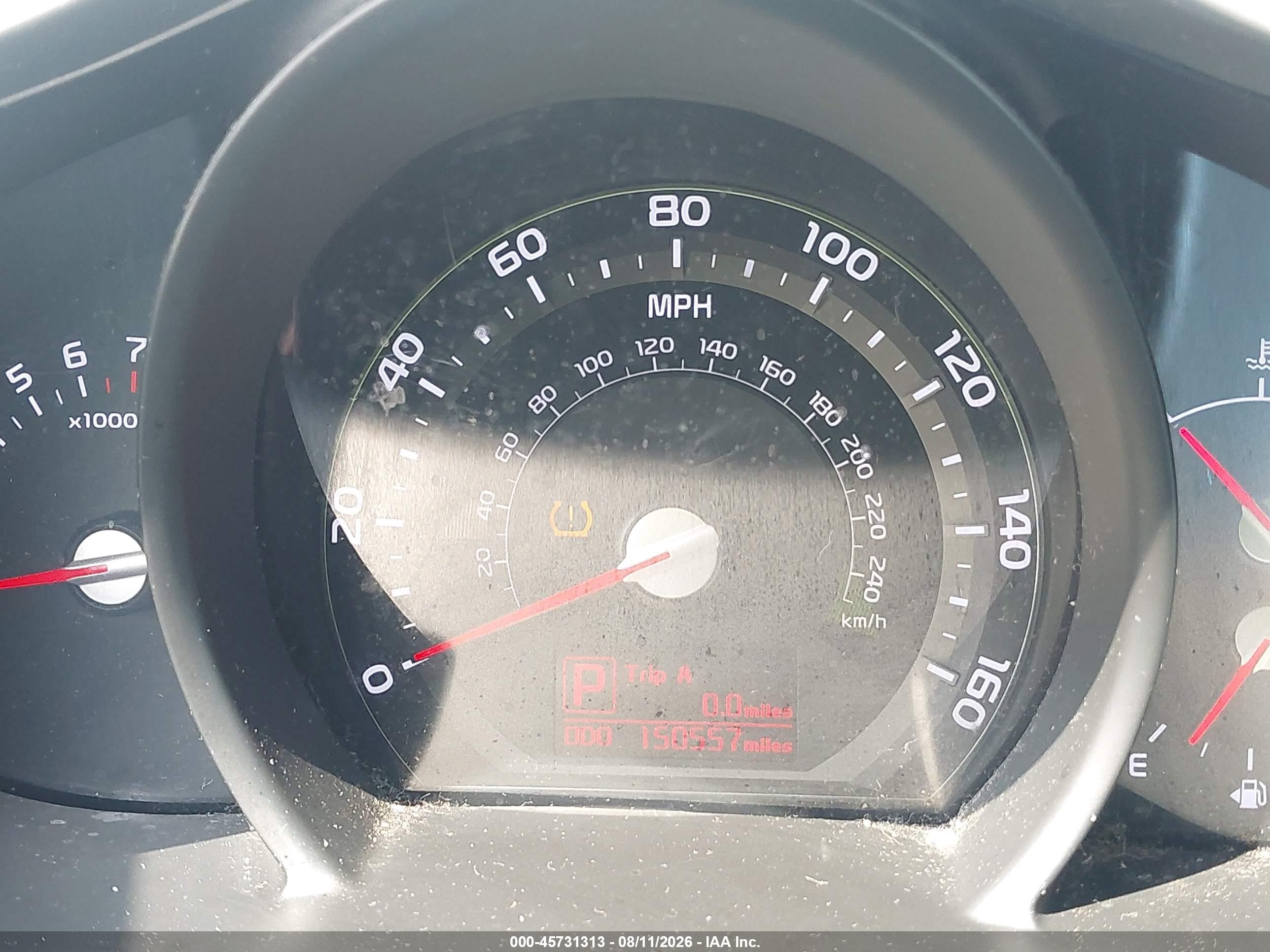 2015 Kia Sportage Lx Red vin: KNDPBCAC0F7761324