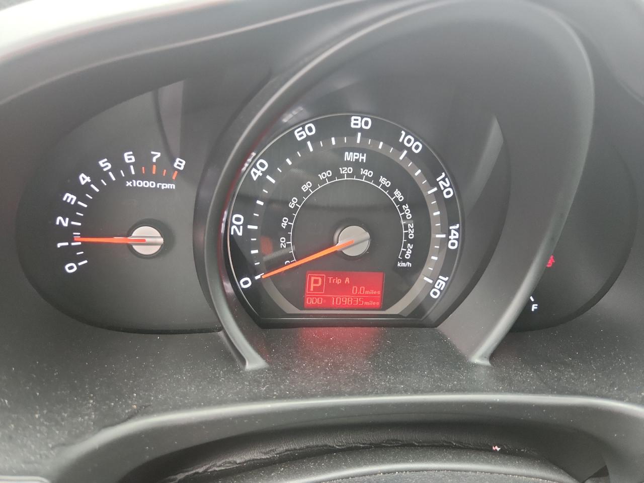 2015 Kia Sportage Lx Black vin: KNDPBCAC0F7772100