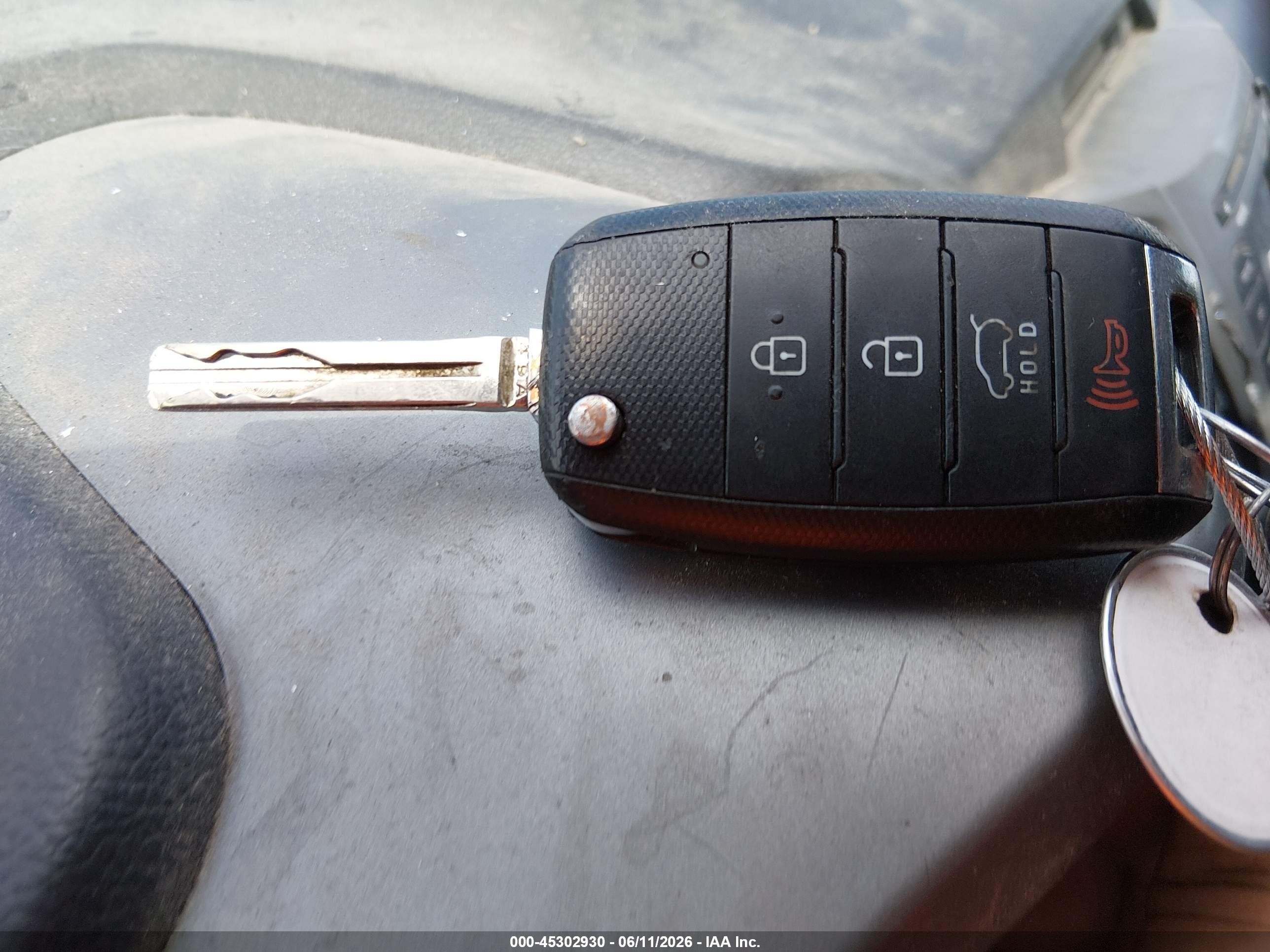 2015 Kia Sportage Lx Черный vin: KNDPBCAC0F7791133