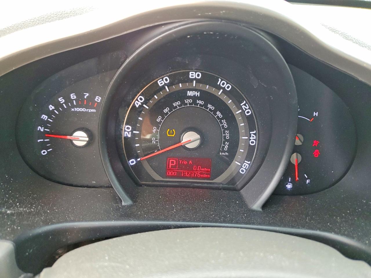 2015 Kia Sportage Lx Blue vin: KNDPBCAC1F7692787