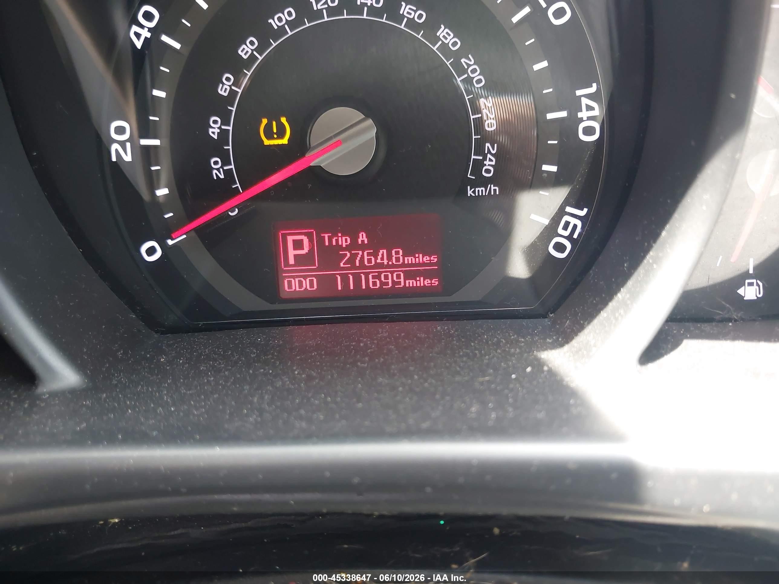 2015 Kia Sportage Lx Белый vin: KNDPBCAC1F7713461