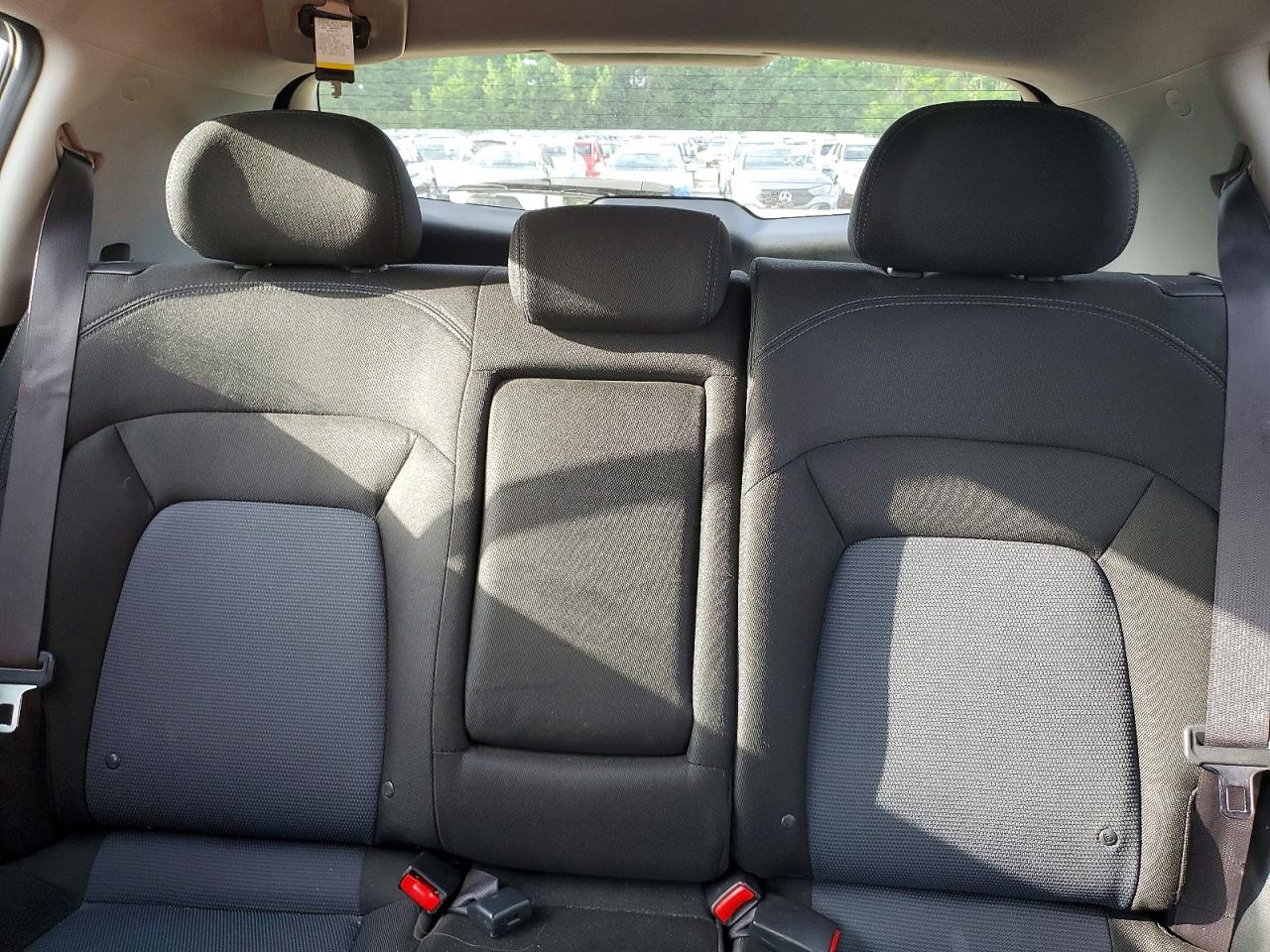 2015 Kia Sportage Lx Silver vin: KNDPBCAC1F7734097