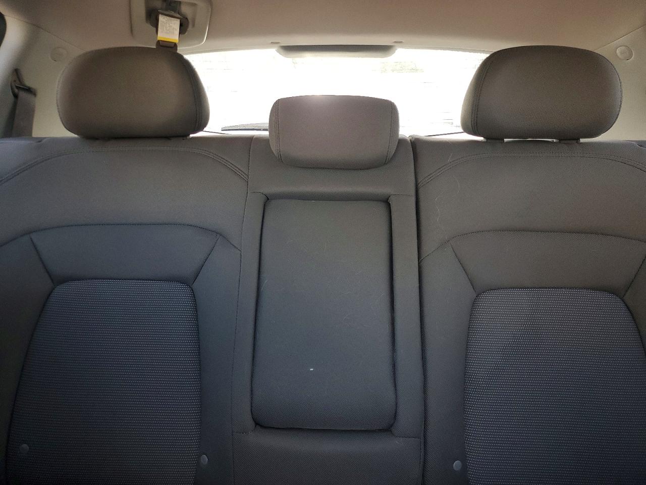 2015 Kia Sportage Lx Blue vin: KNDPBCAC1F7759307