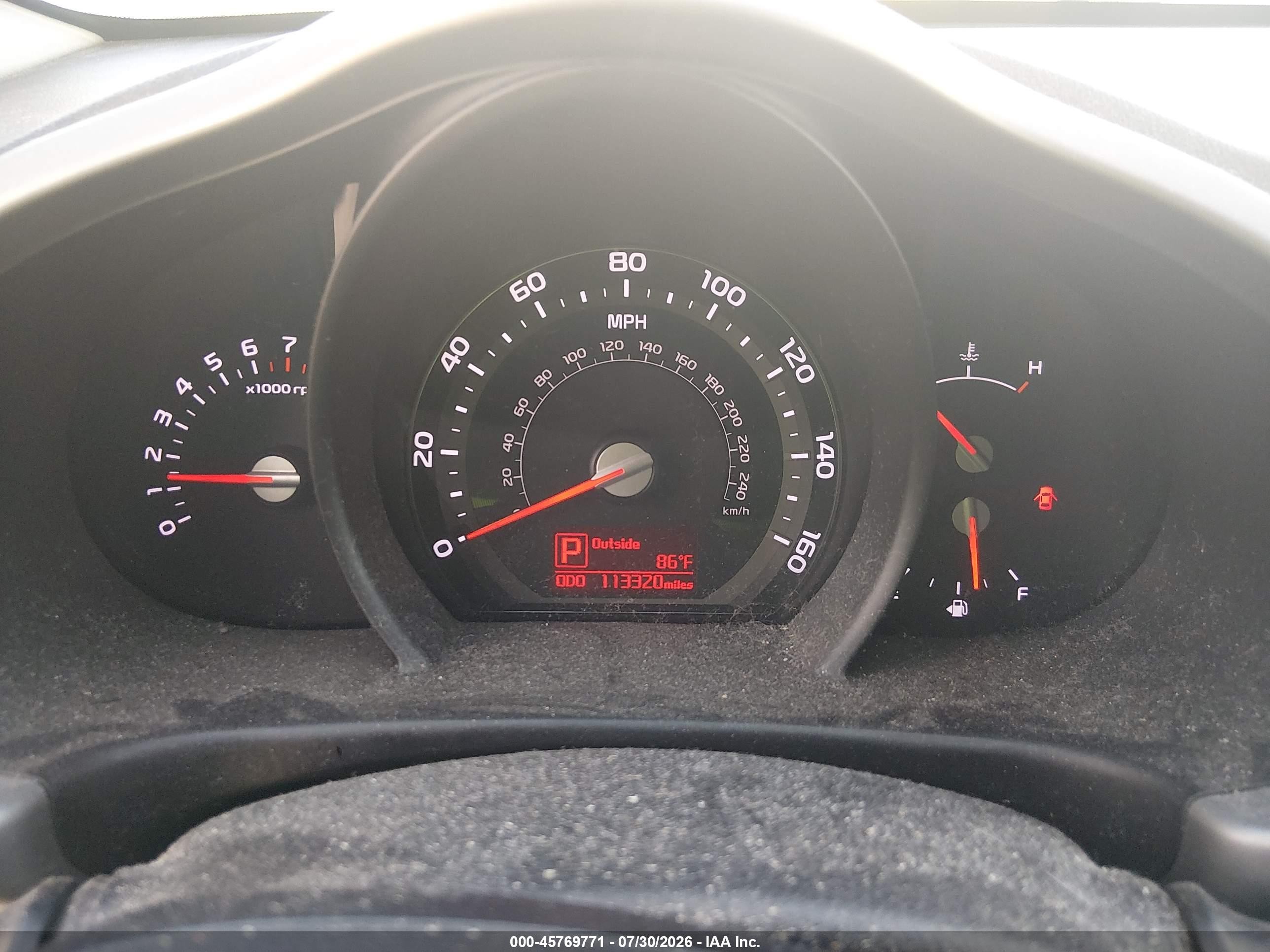 2015 Kia Sportage Lx Silver vin: KNDPBCAC1F7780108
