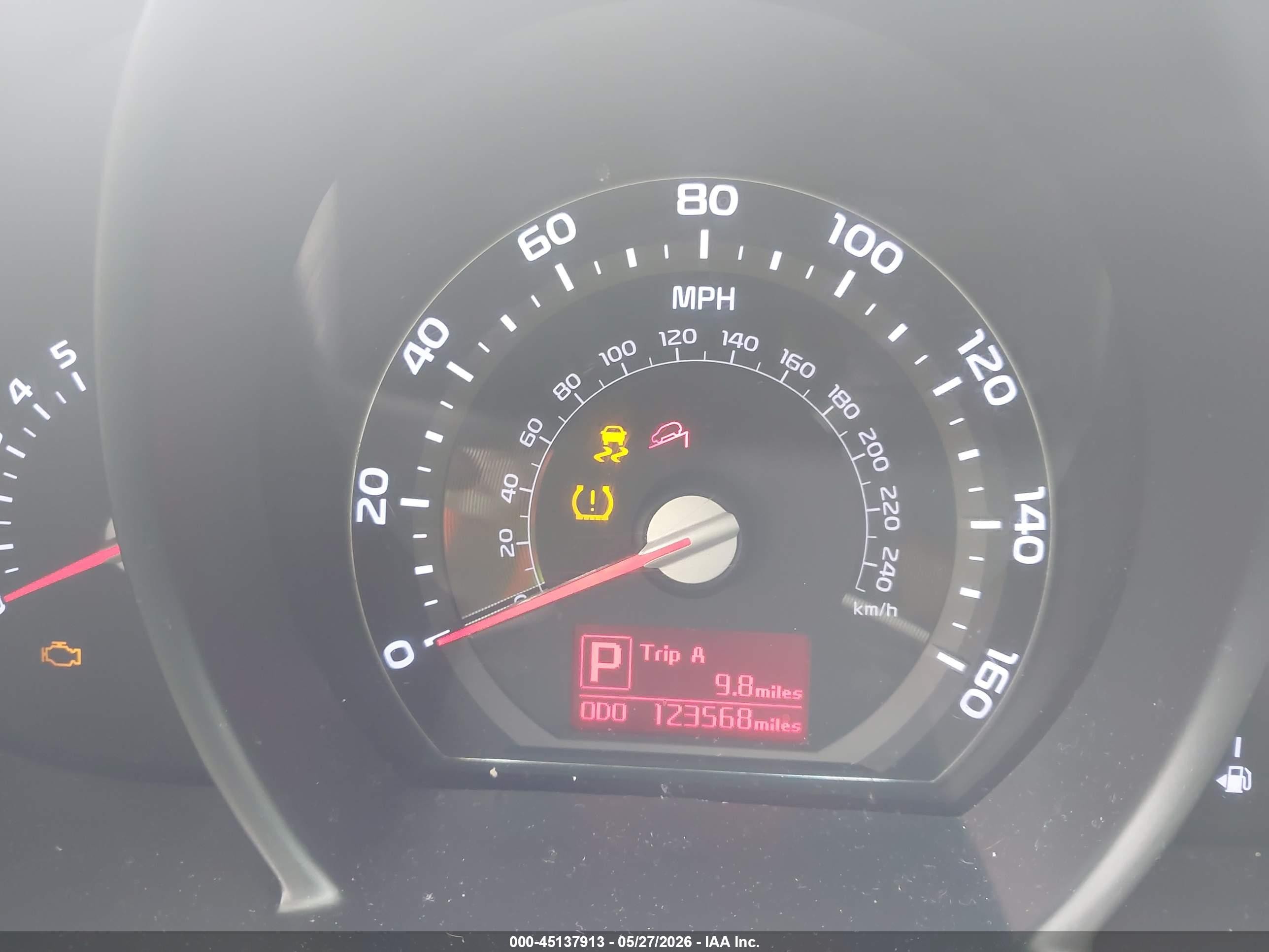 2015 Kia Sportage Lx Black vin: KNDPBCAC2F7790730