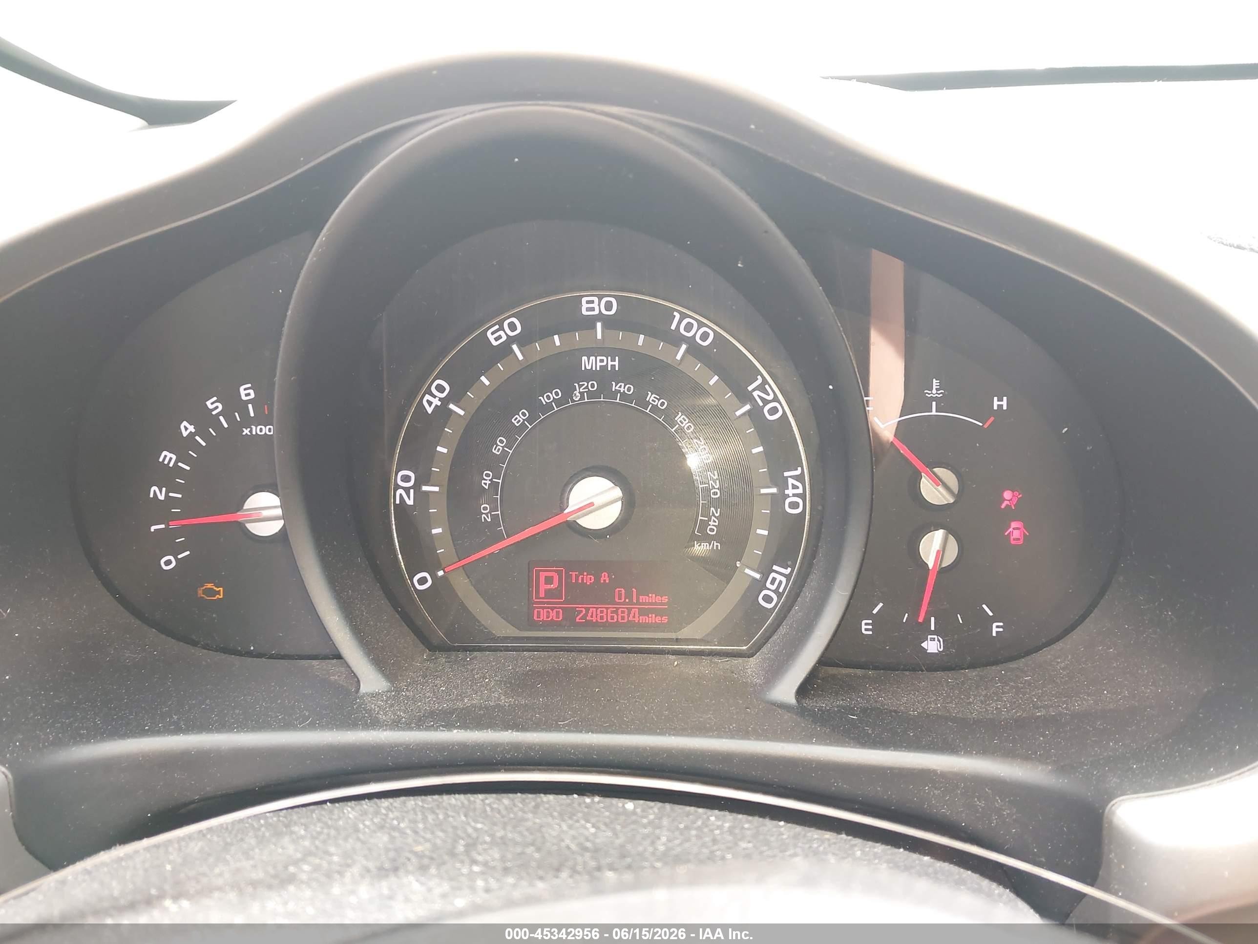 2015 Kia Sportage Lx Red vin: KNDPBCAC3F7675683