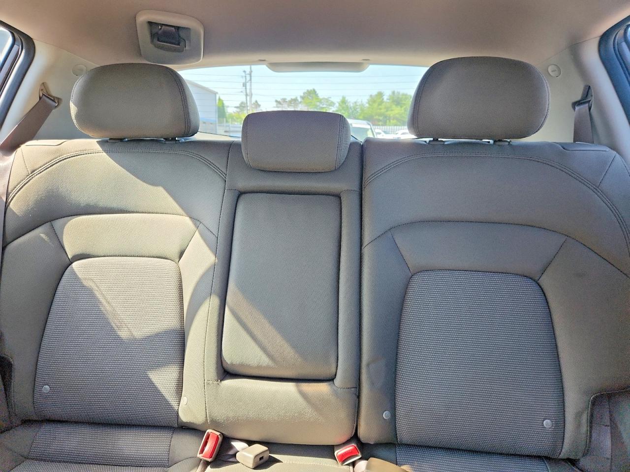 2015 Kia Sportage Lx Brown vin: KNDPBCAC3F7770325