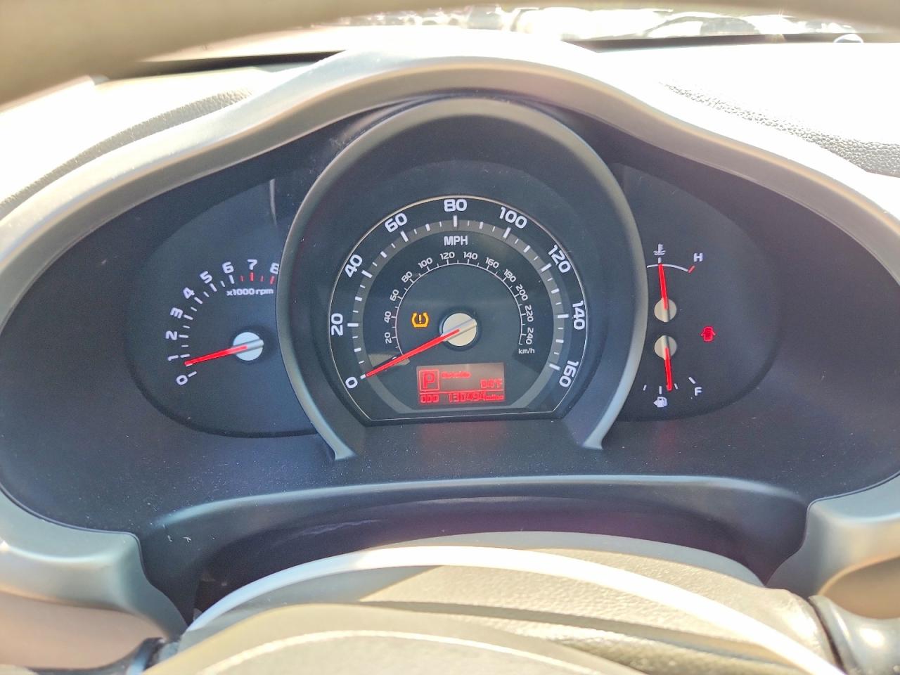 2014 Kia Sportage Lx Gray vin: KNDPBCAC5E7549601