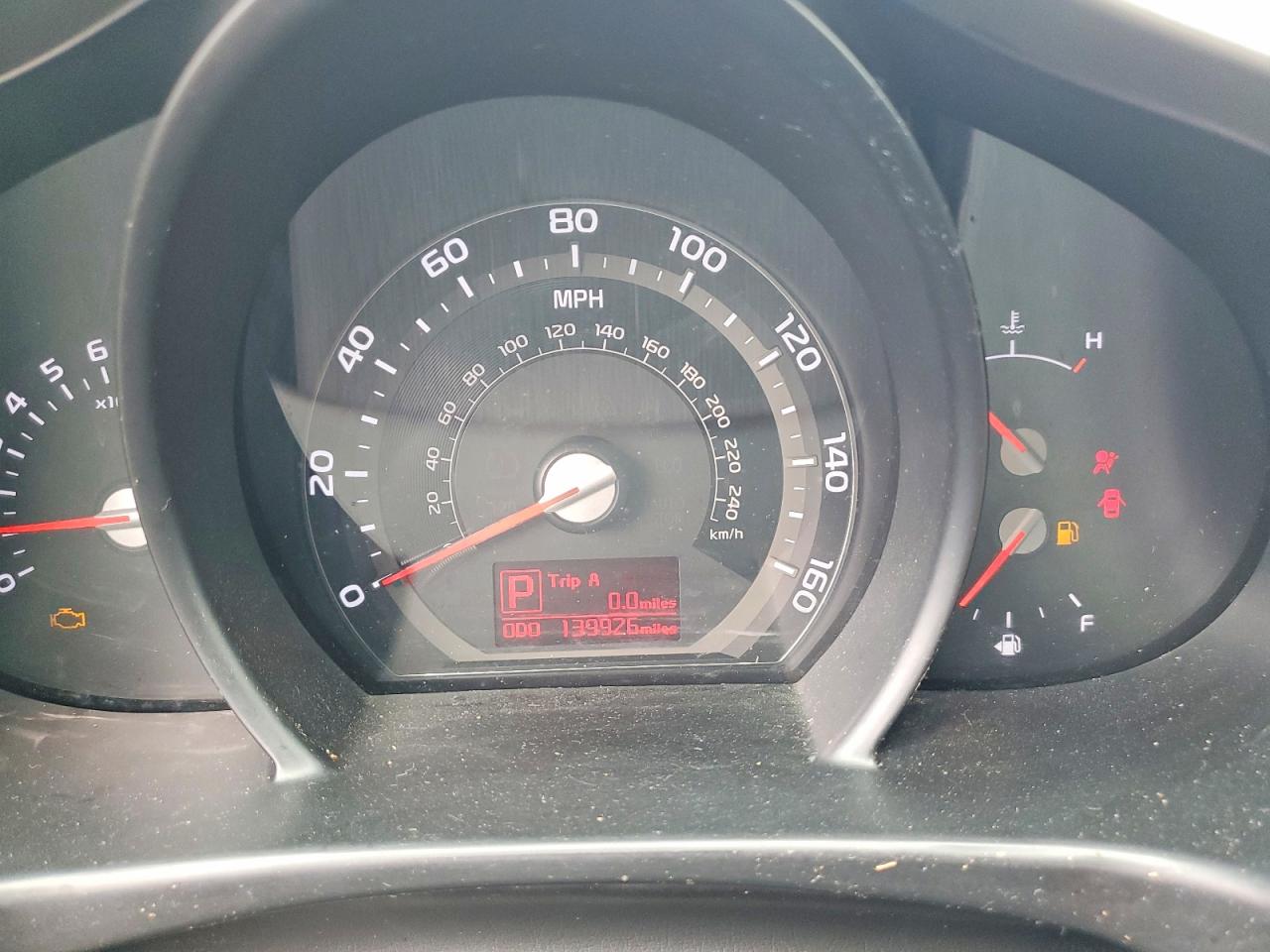 2014 Kia Sportage Lx Черный vin: KNDPBCAC5E7576068