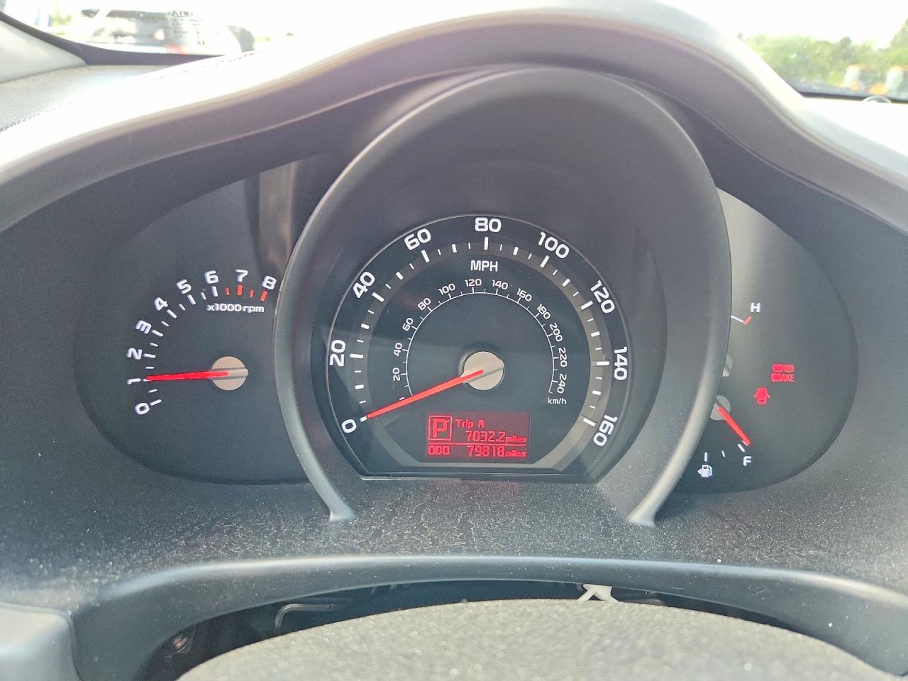 2015 Kia Sportage Lx Blue vin: KNDPBCAC5F7786137