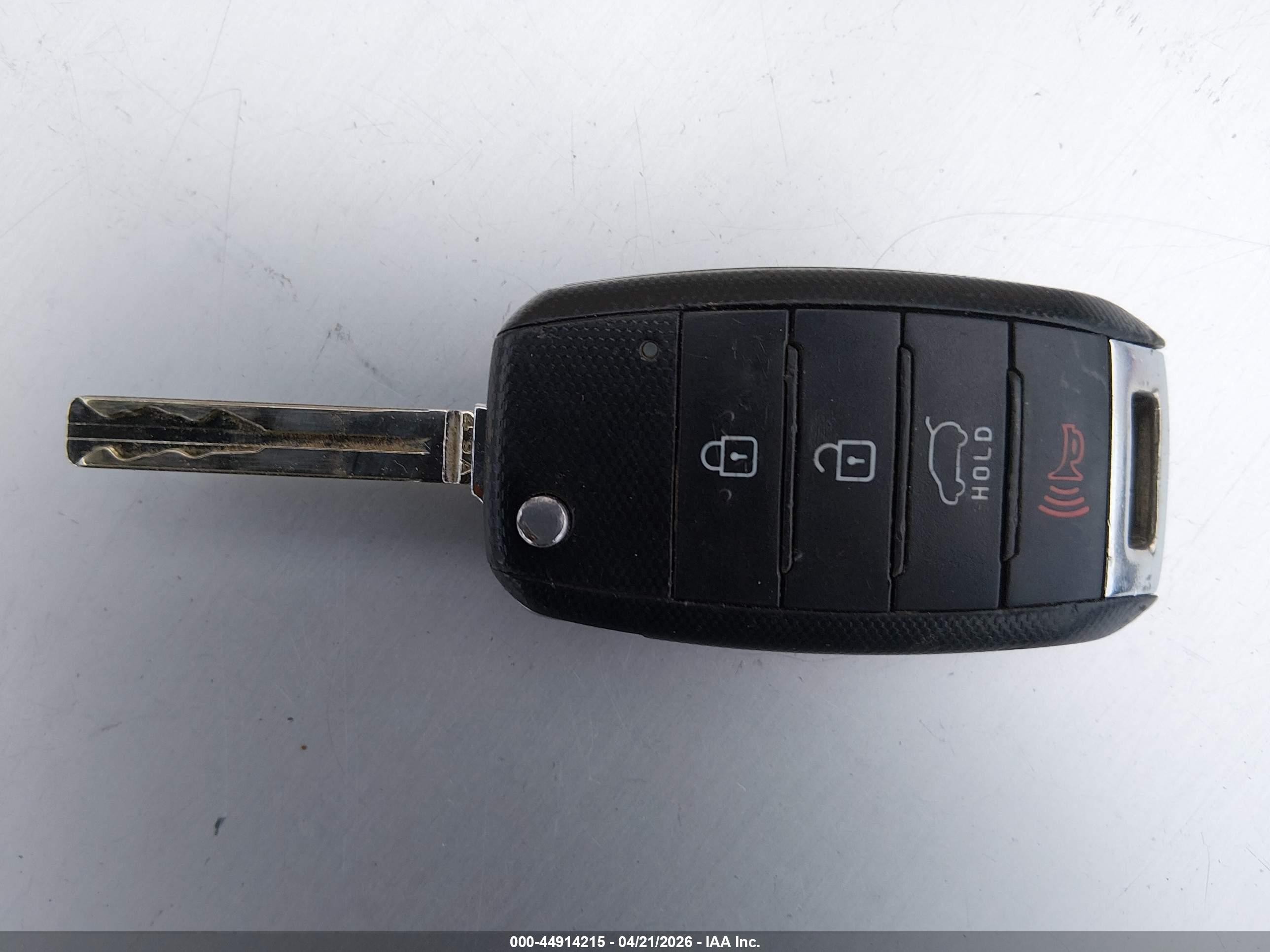 2016 Kia Sportage Lx Белый vin: KNDPBCAC6G7877791