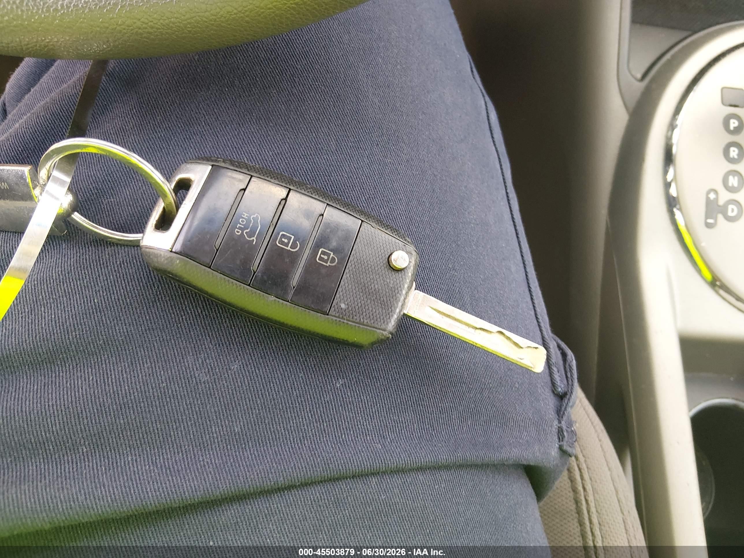2015 Kia Sportage Lx Light Blue vin: KNDPBCAC7F7684127