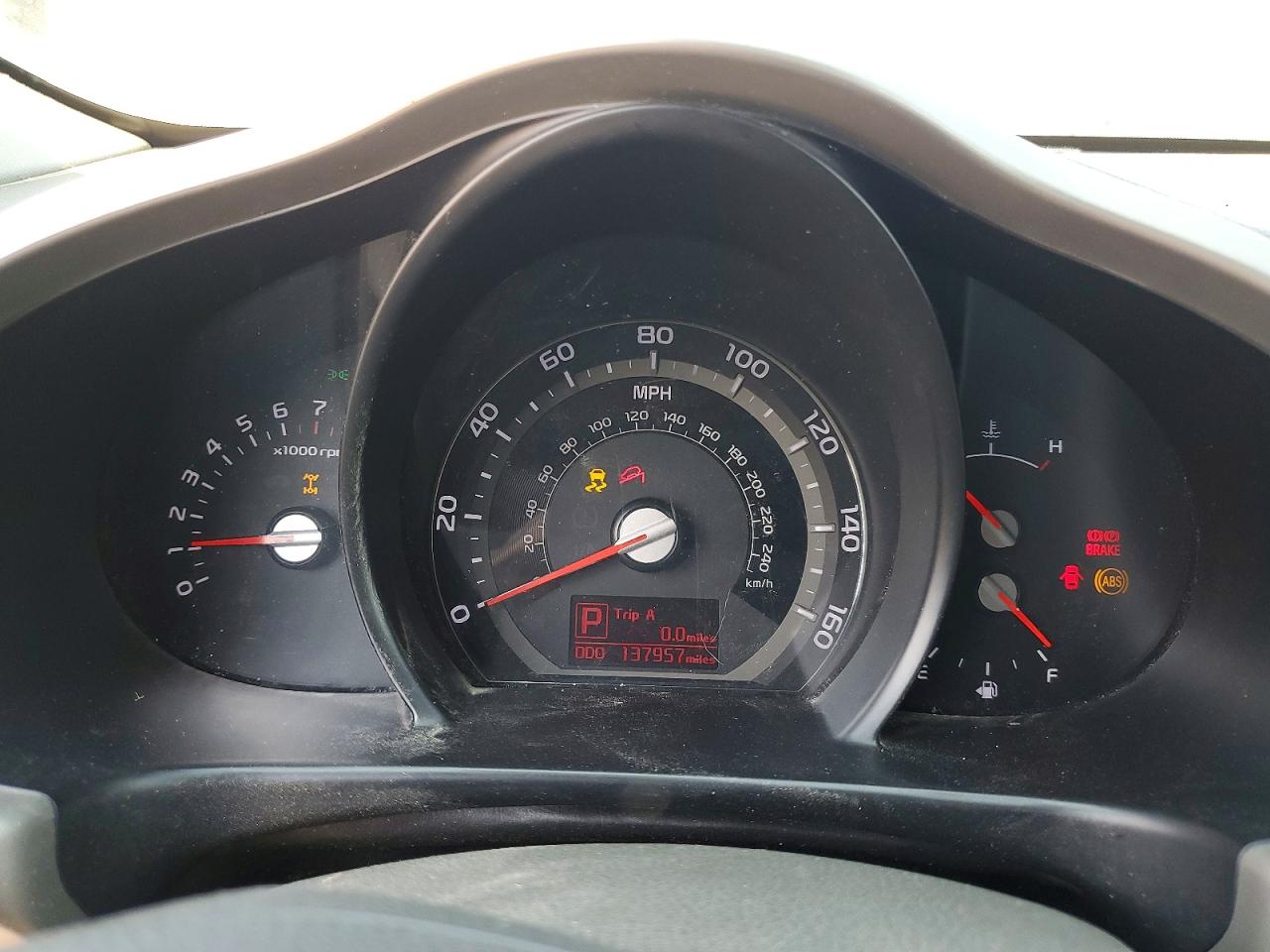 2014 Kia Sportage Lx Gray vin: KNDPBCAC8E7549107