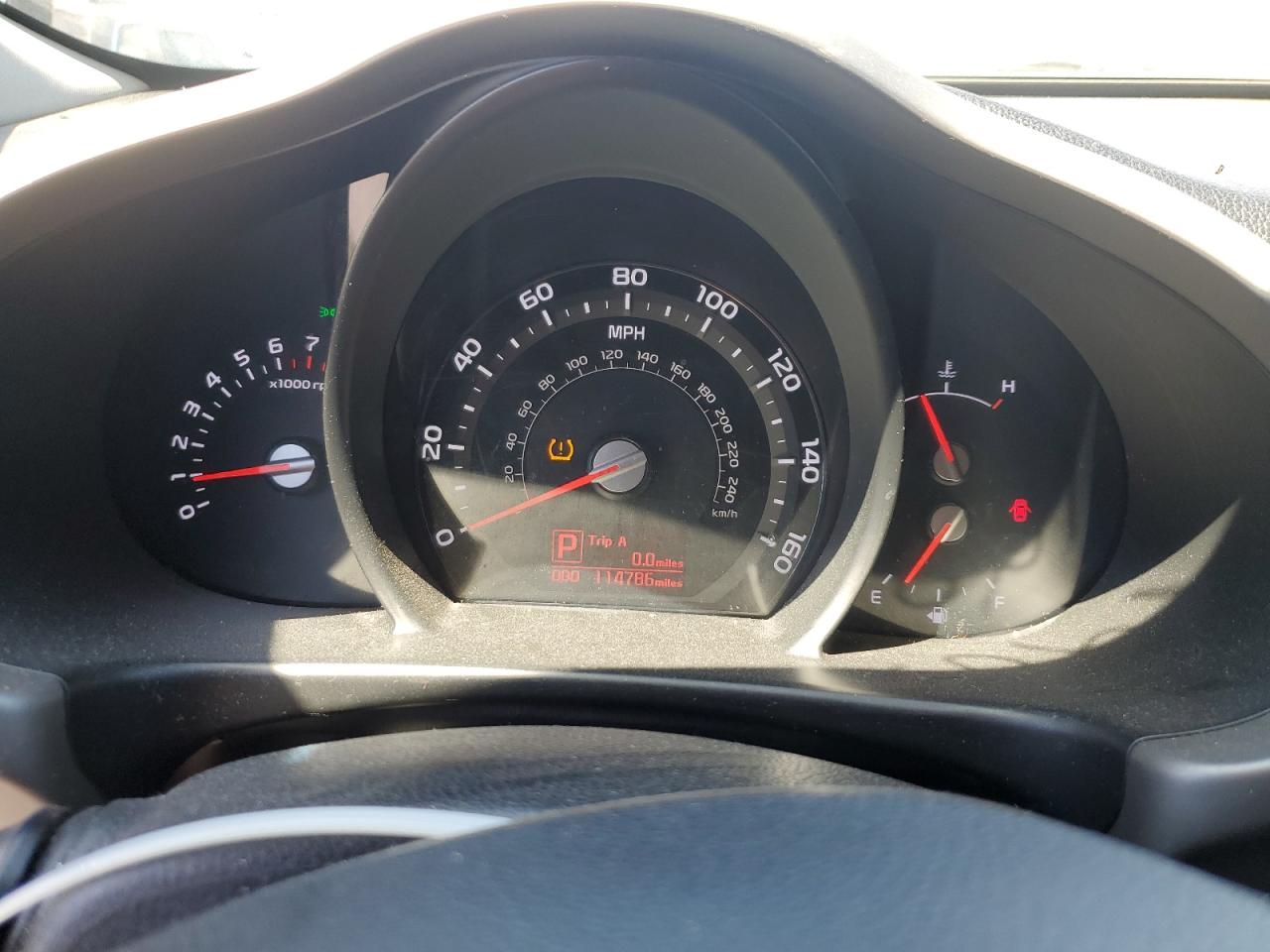 2014 Kia Sportage Lx Черный vin: KNDPBCAC8E7620161