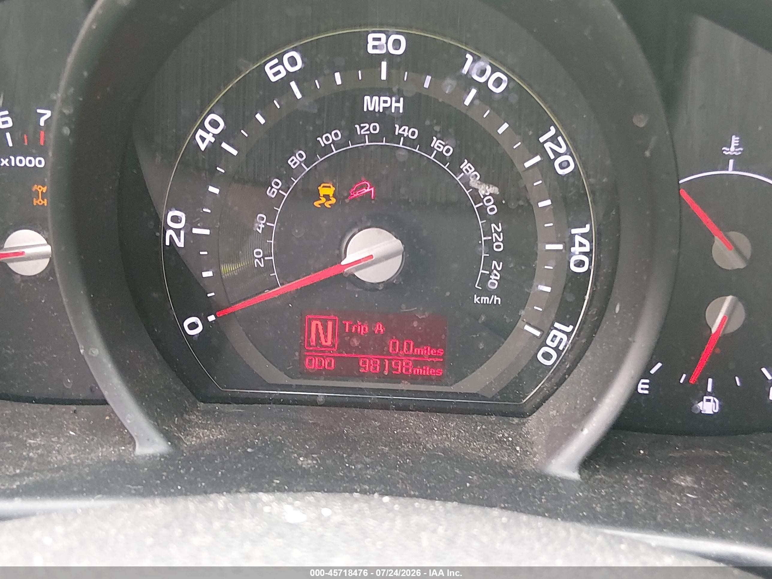 2015 Kia Sportage Lx Red vin: KNDPBCAC8F7710363