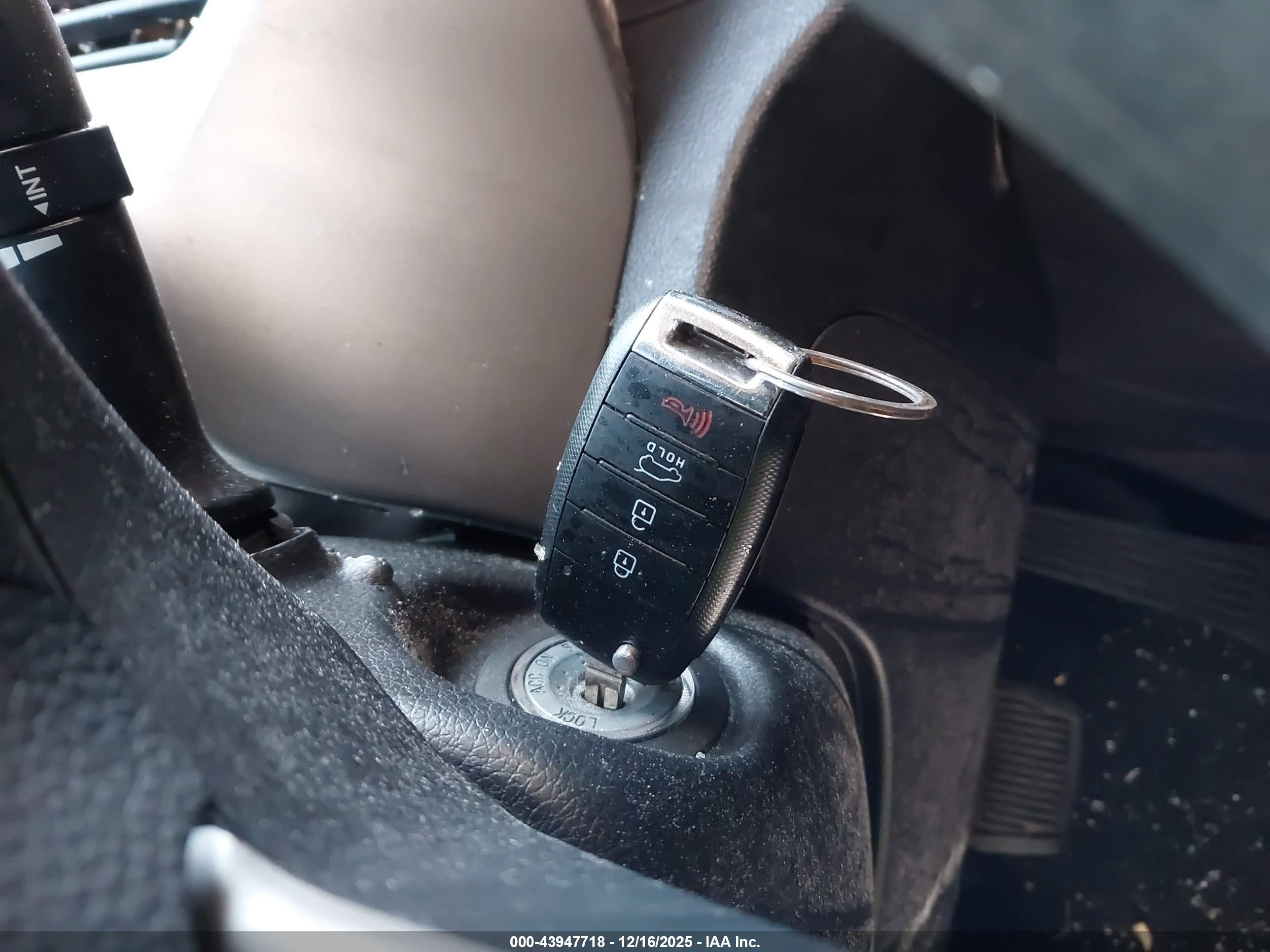 2015 Kia Sportage Lx Черный vin: KNDPBCAC8F7786987