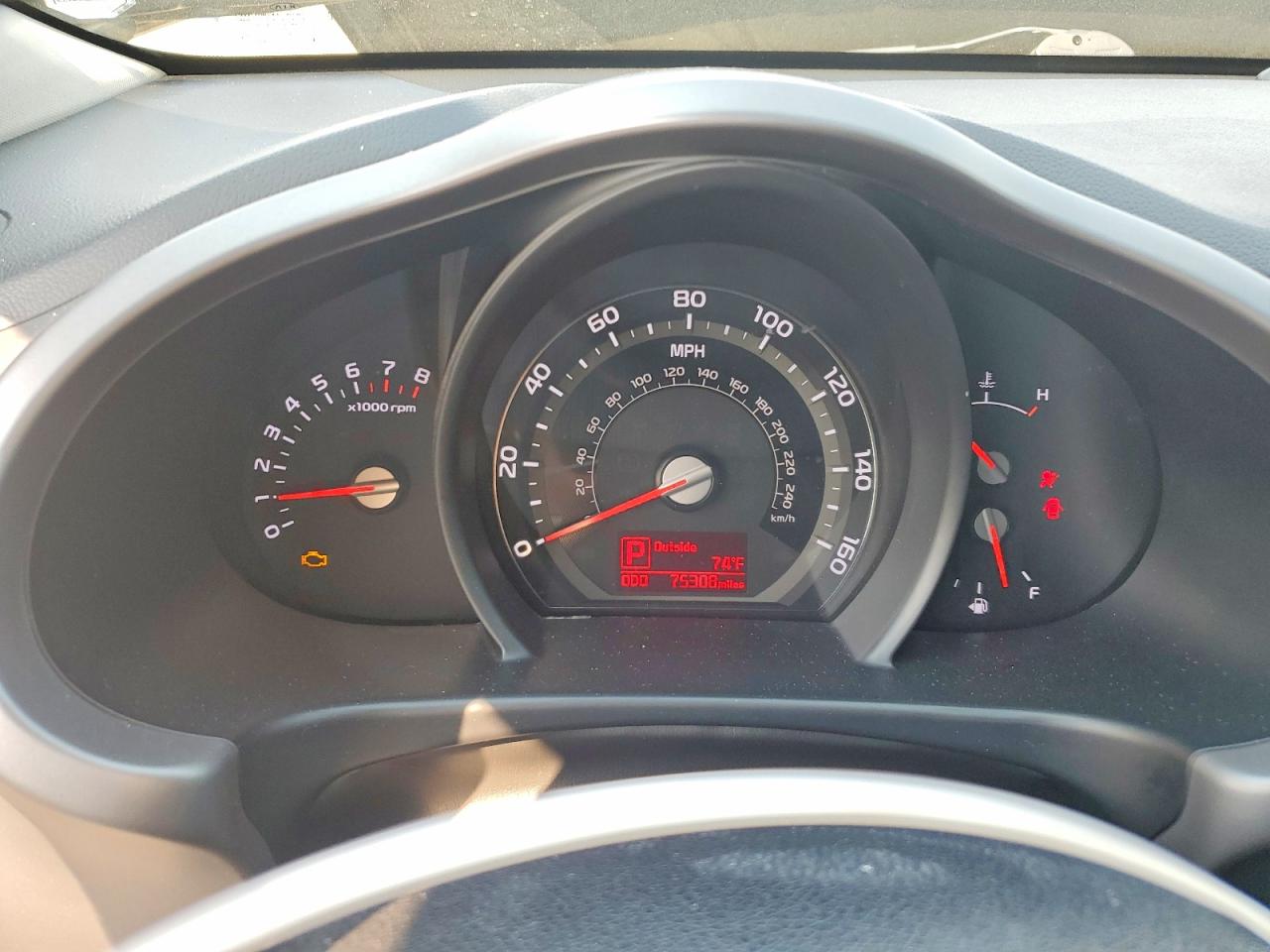 2015 Kia Sportage Lx Blue vin: KNDPBCAC9F7713871