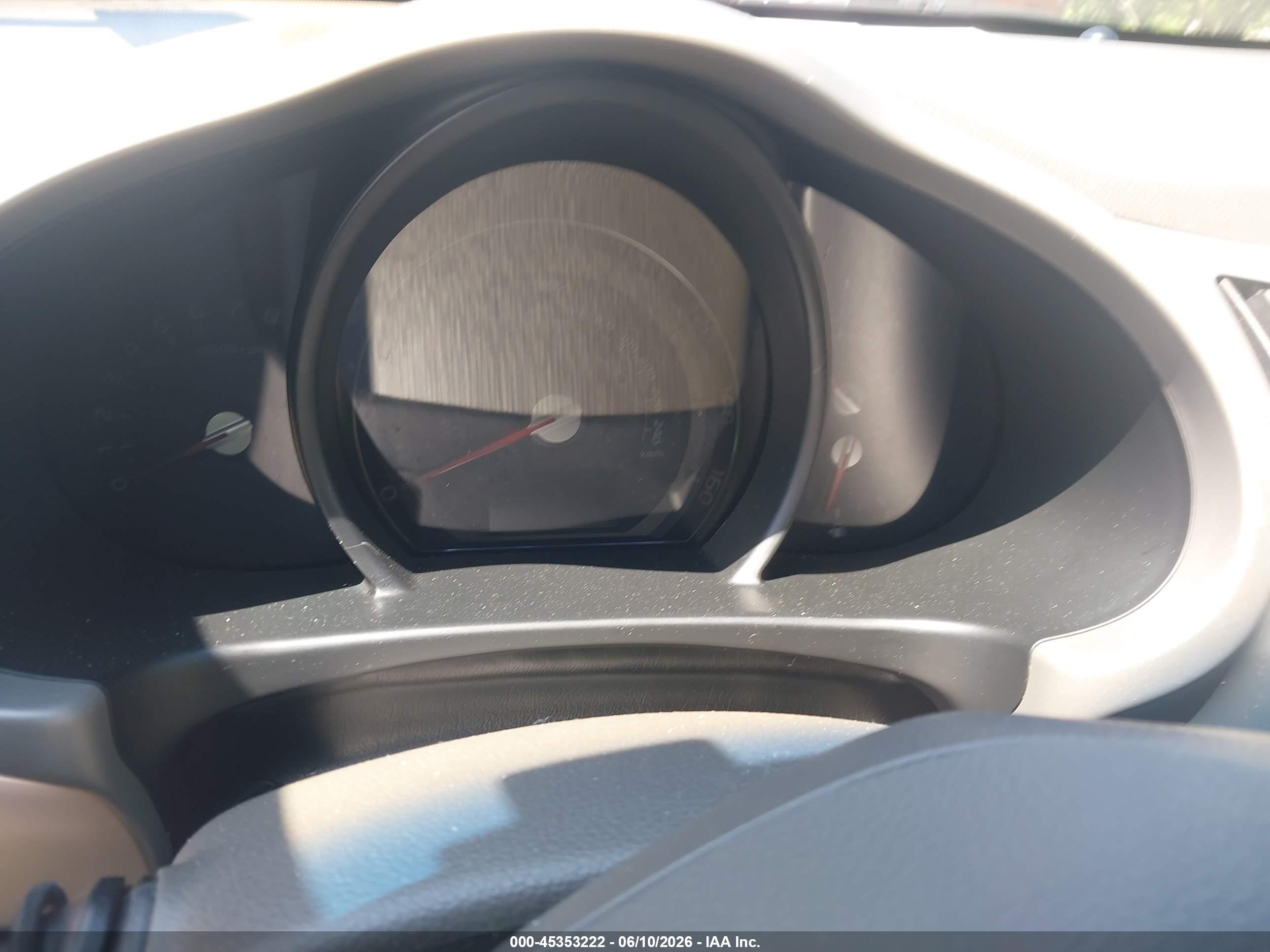 2015 Kia Sportage Lx Silver vin: KNDPBCAC9F7764576