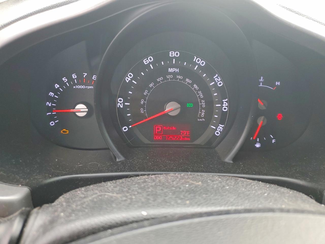 2016 Kia Sportage Lx Silver vin: KNDPBCAC9G7869104