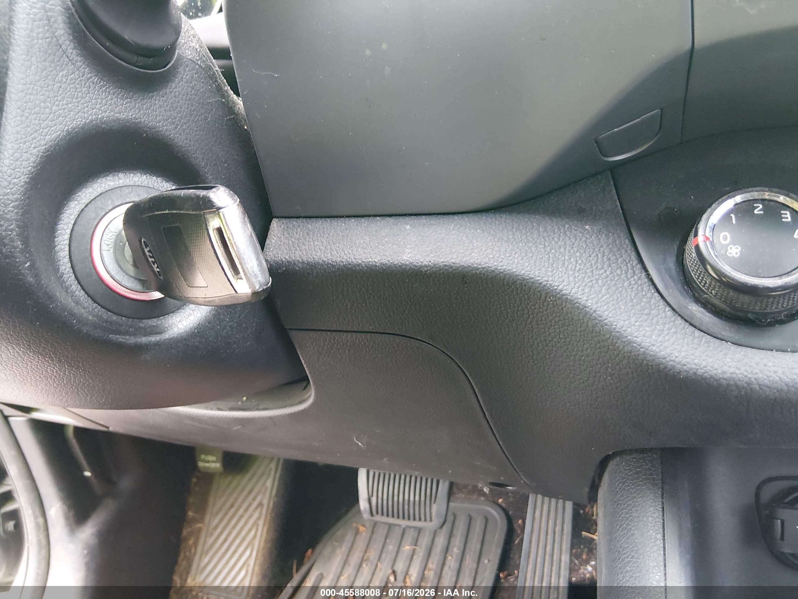 2015 Kia Sportage Lx Gray vin: KNDPBCACXF7701583