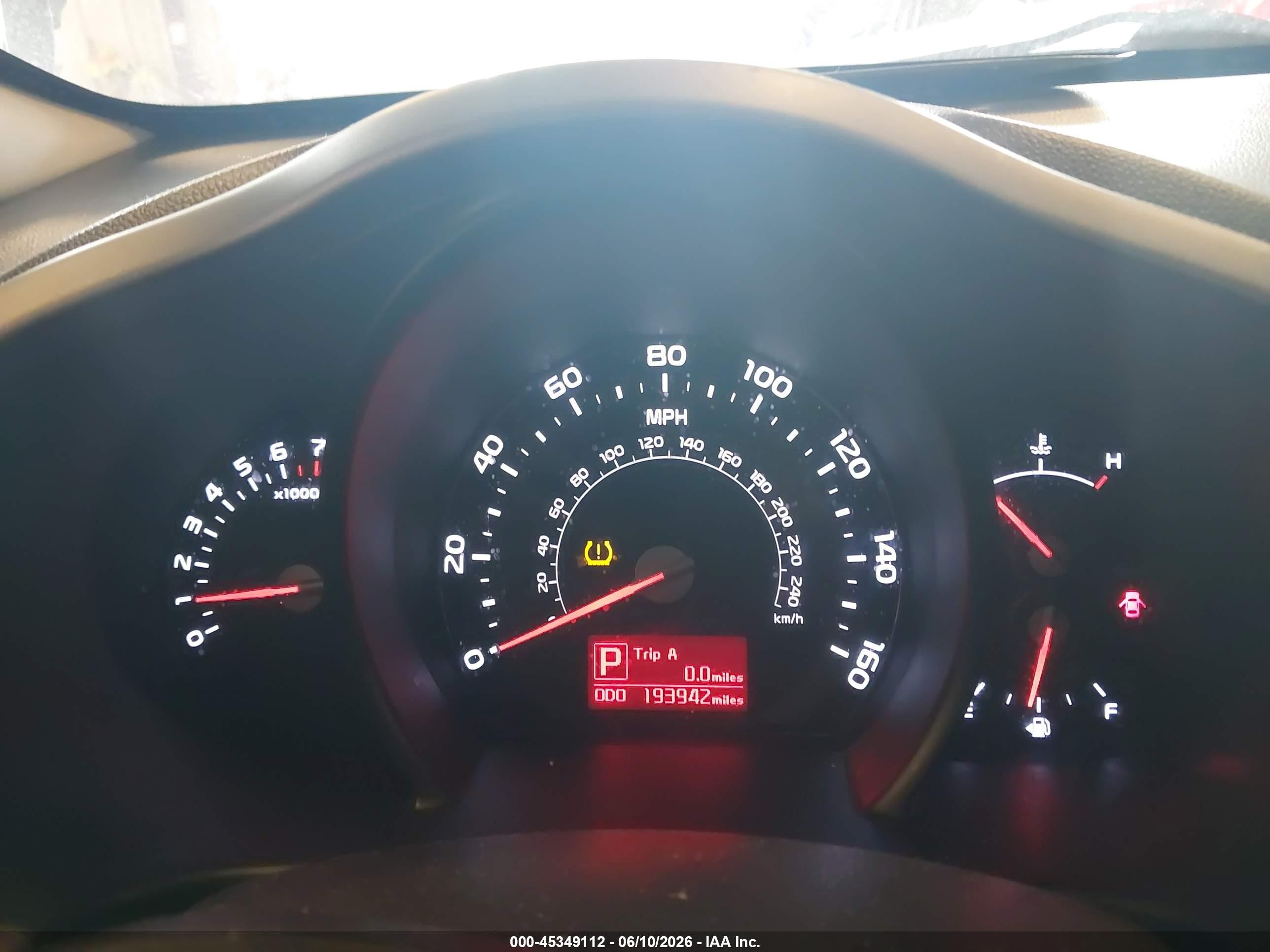 2015 Kia Sportage Lx Brown vin: KNDPBCACXF7705780