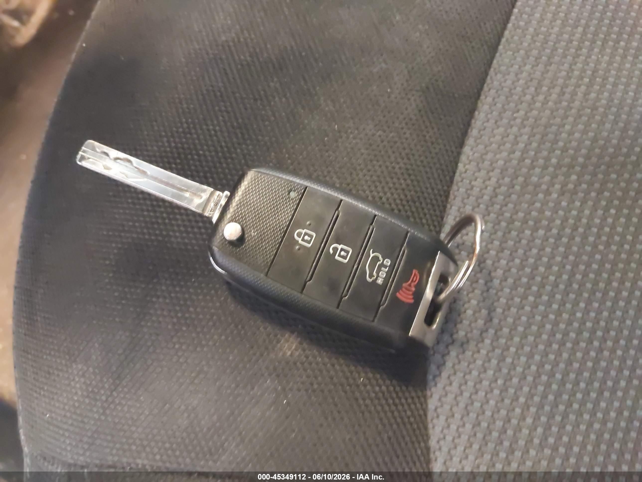 2015 Kia Sportage Lx Brown vin: KNDPBCACXF7705780