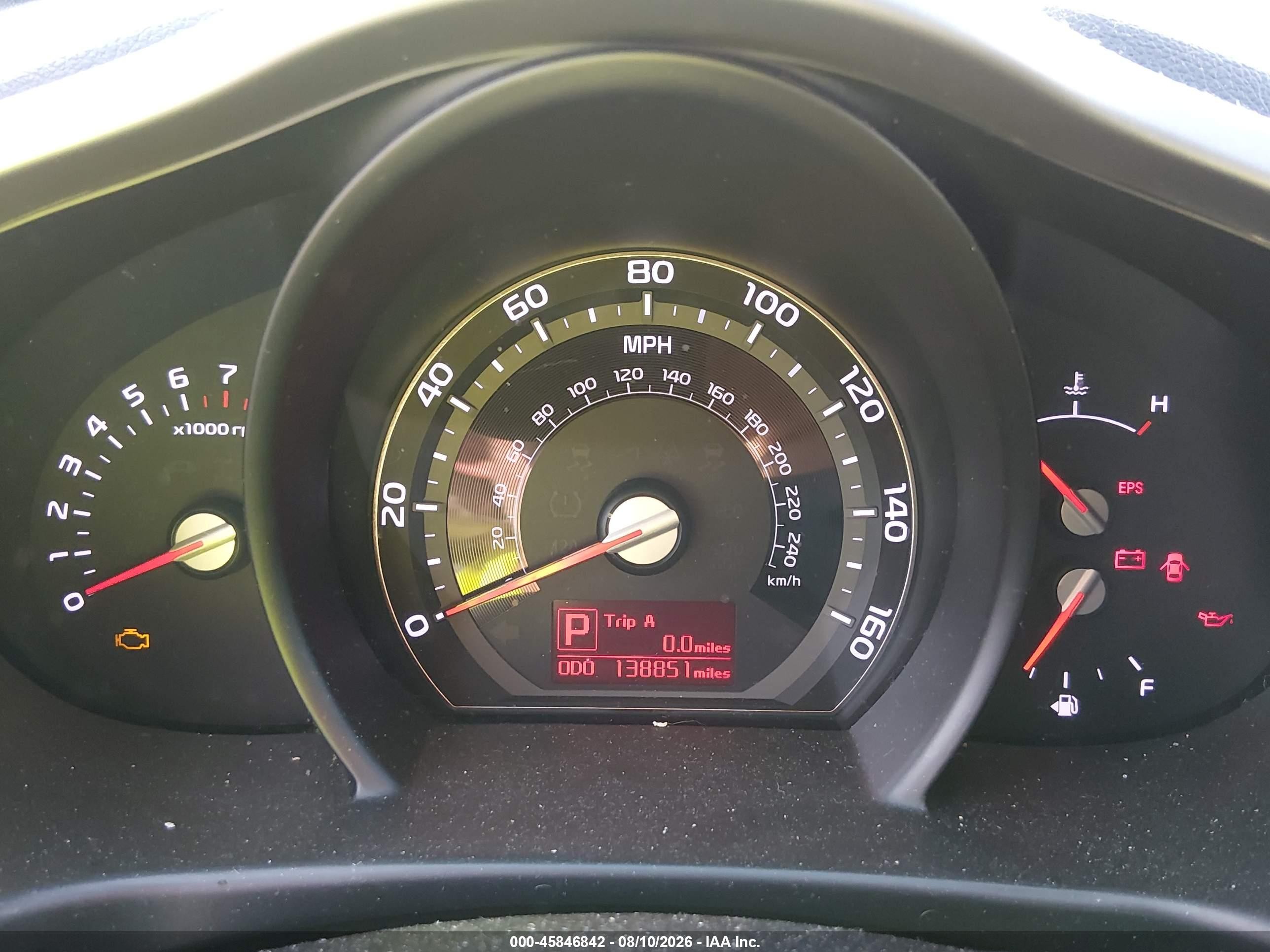 2015 Kia Sportage Lx Gray vin: KNDPBCACXF7722806