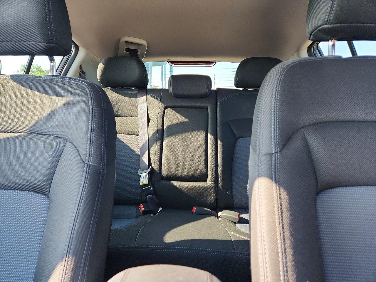 2015 Kia Sportage Lx Gray vin: KNDPBCACXF7757877