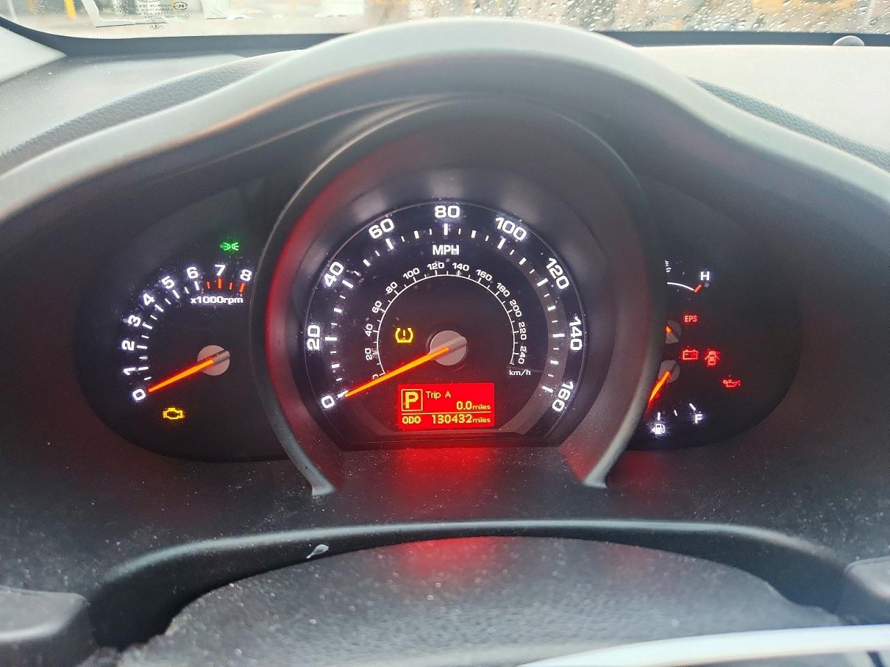 2012 Kia Sportage Ex Silver vin: KNDPC3A21C7333892